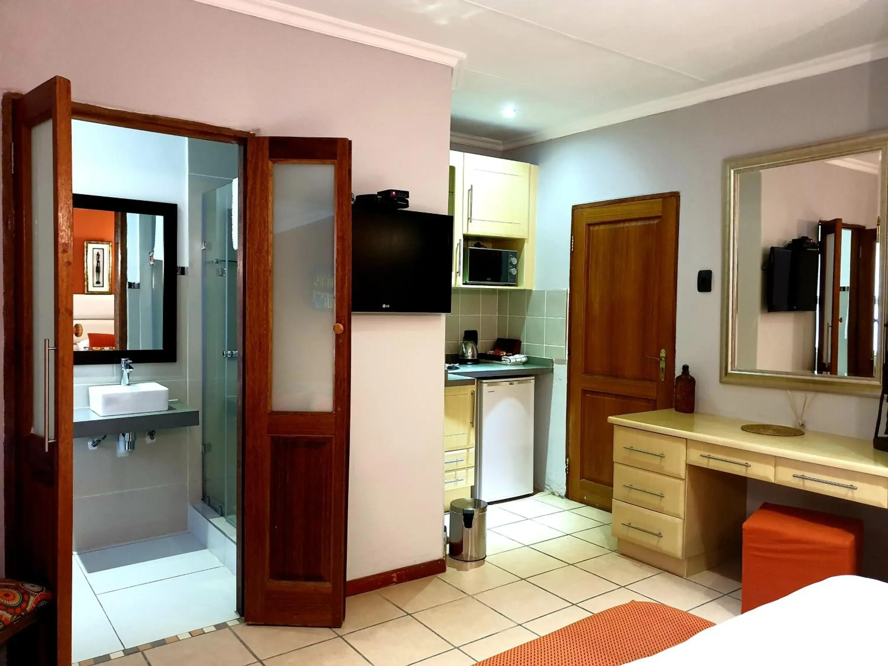 Double Room - single occupancy in Damicha Boutique Lodge Double Room - single occupancy in Damicha Boutique Lodge