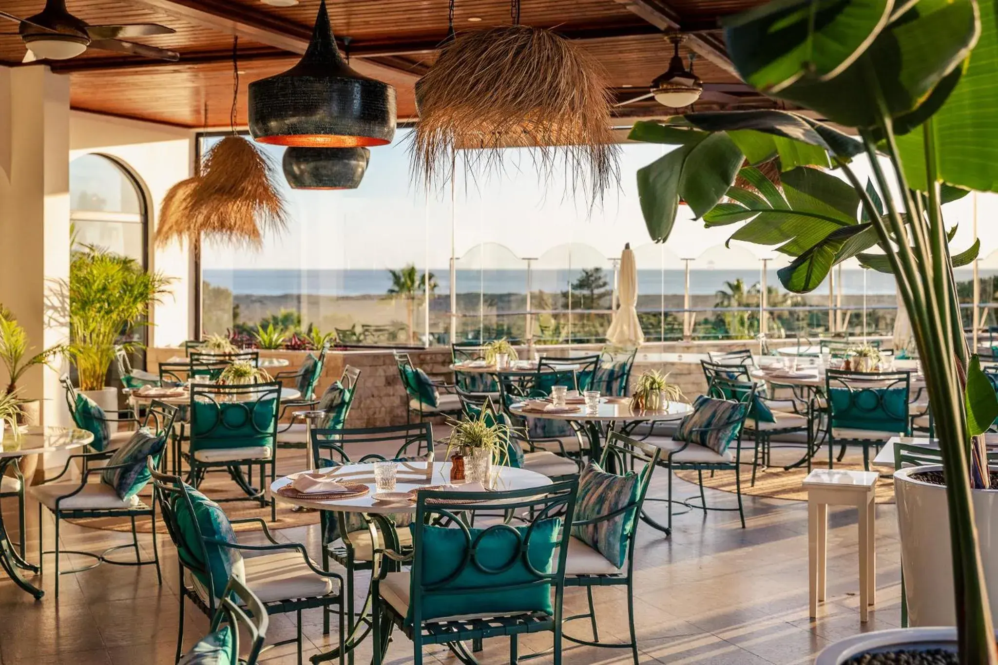 Restaurant/places to eat in Hotel Quinta do Lago Restaurant/places to eat in Hotel Quinta do Lago