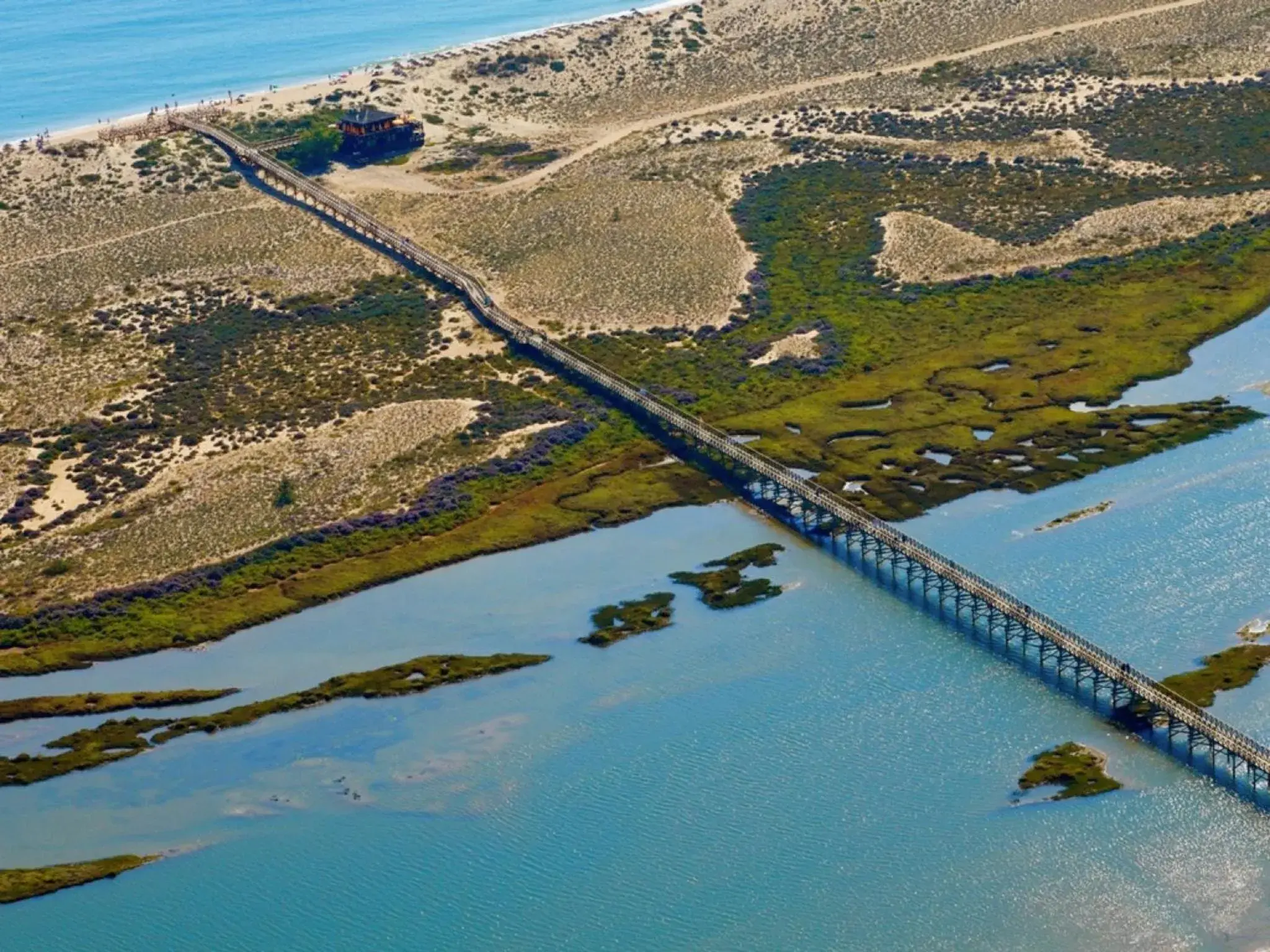 View (from property/room) in Hotel Quinta do Lago View (from property/room) in Hotel Quinta do Lago