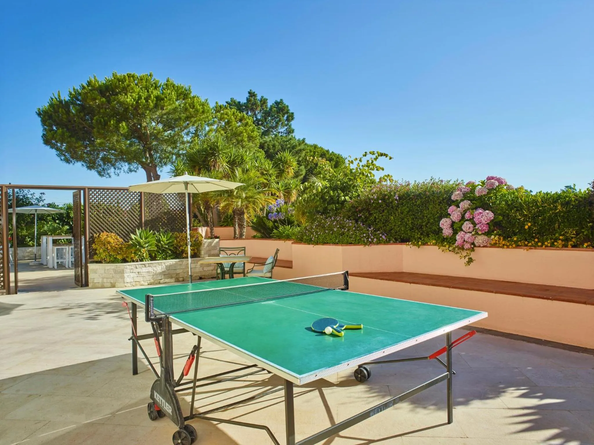 Activities in Hotel Quinta do Lago