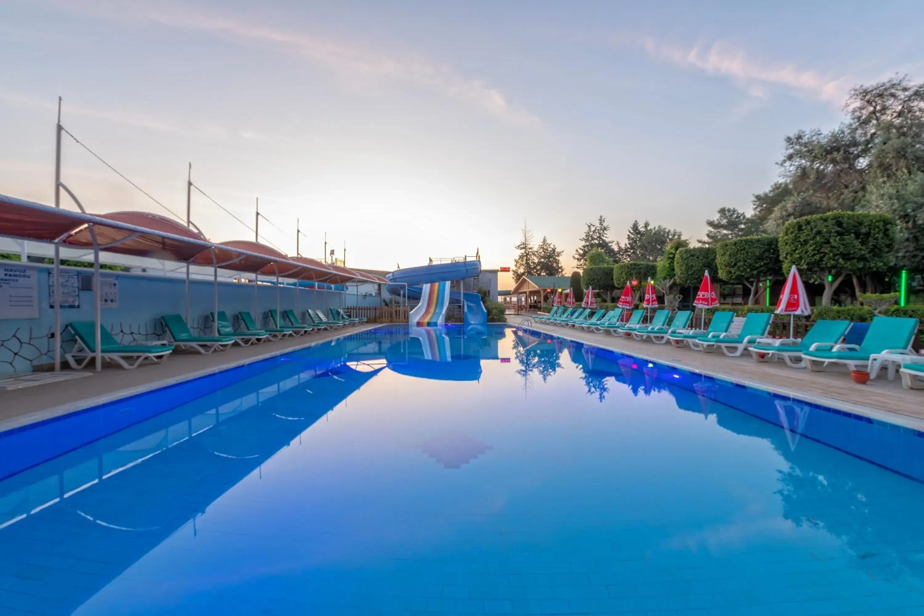 Lims Bona Dea Beach Hotel Lims Bona Dea Beach Hotel