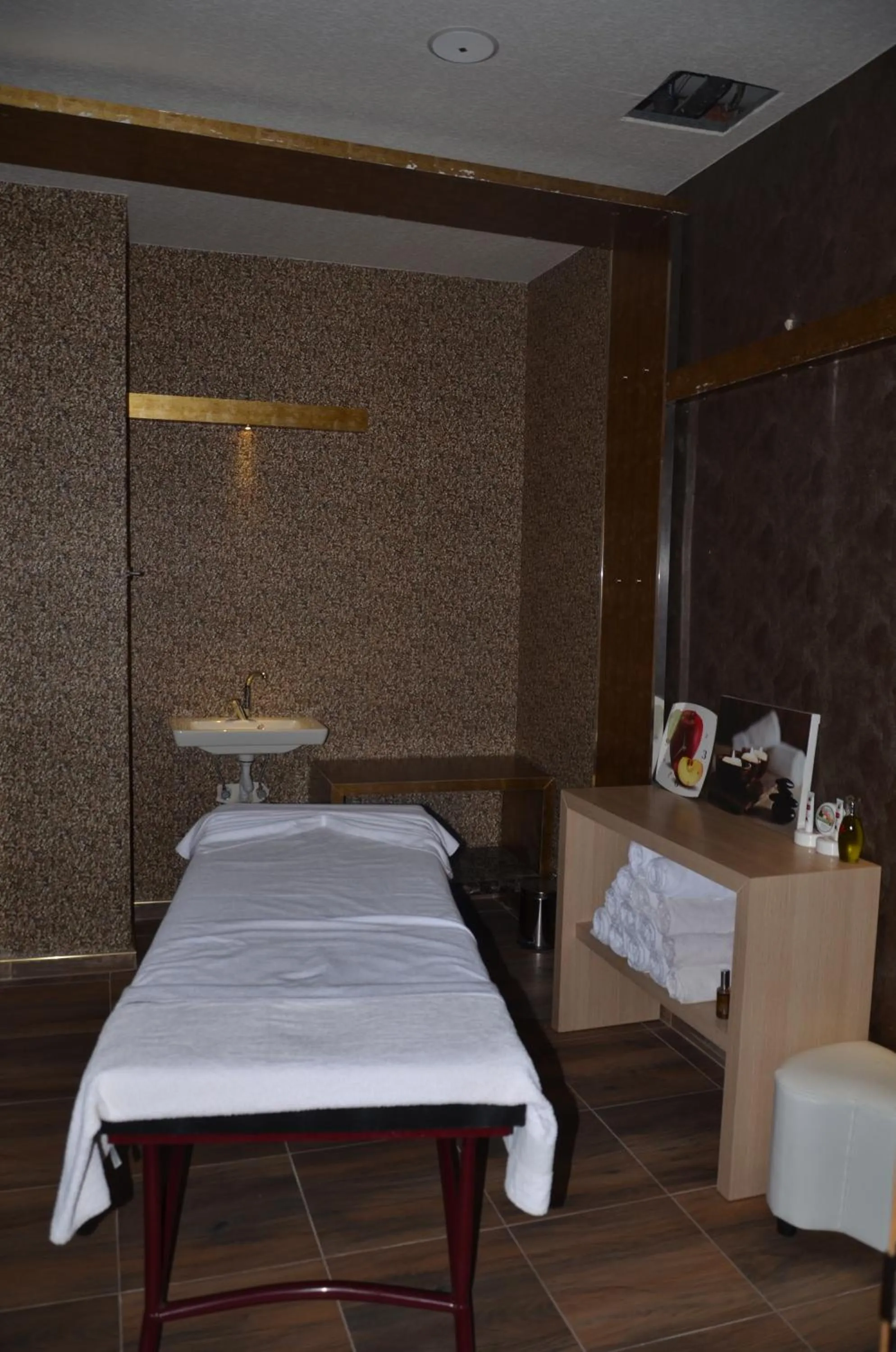 Spa and wellness centre/facilities in Lims Bona Dea Beach Hotel