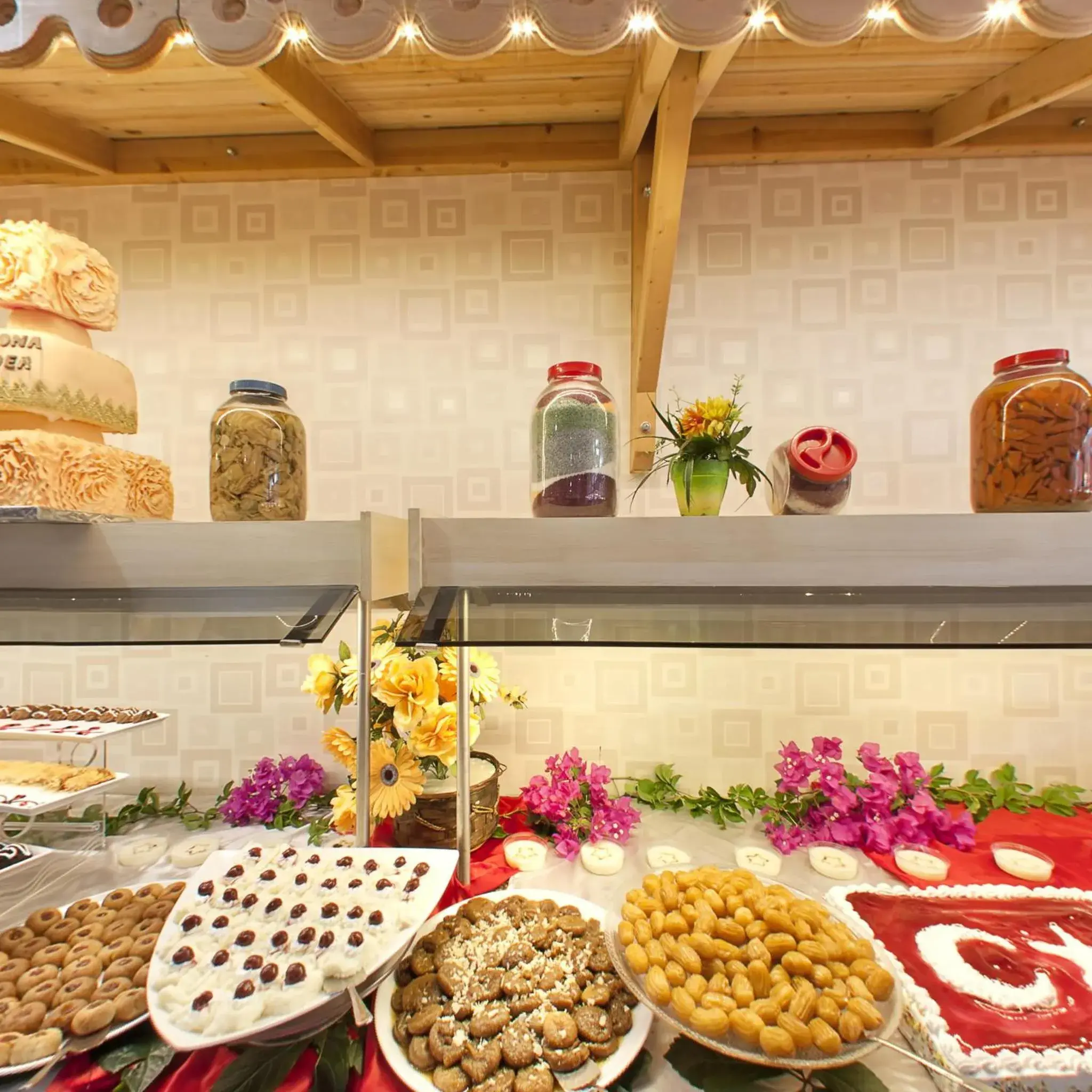 Restaurant/places to eat in Lims Bona Dea Beach Hotel Restaurant/places to eat in Lims Bona Dea Beach Hotel