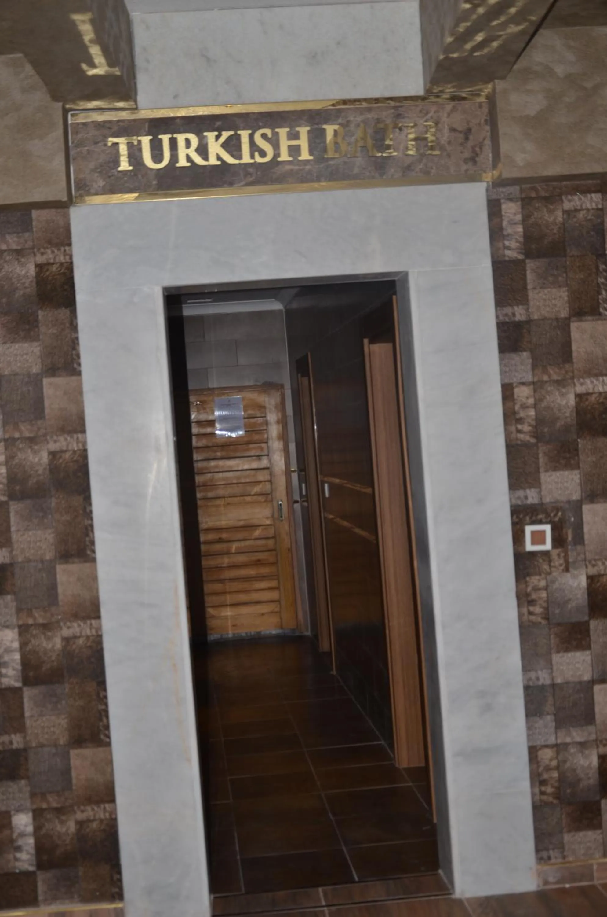 Spa and wellness centre/facilities in Lims Bona Dea Beach Hotel