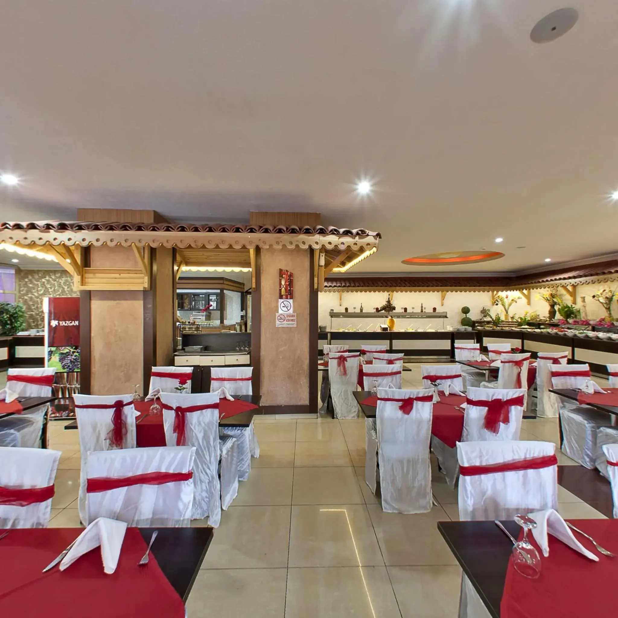 Restaurant/places to eat in Lims Bona Dea Beach Hotel Restaurant/places to eat in Lims Bona Dea Beach Hotel