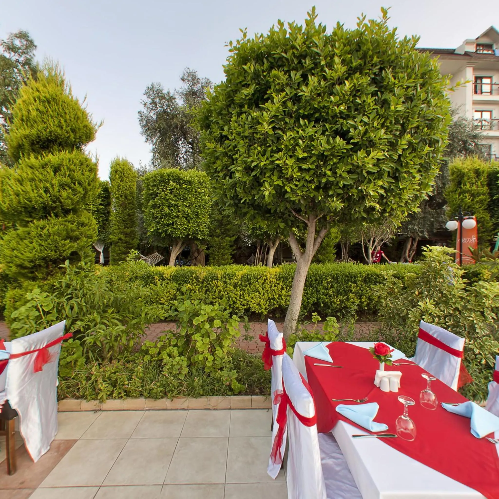 Other in Lims Bona Dea Beach Hotel