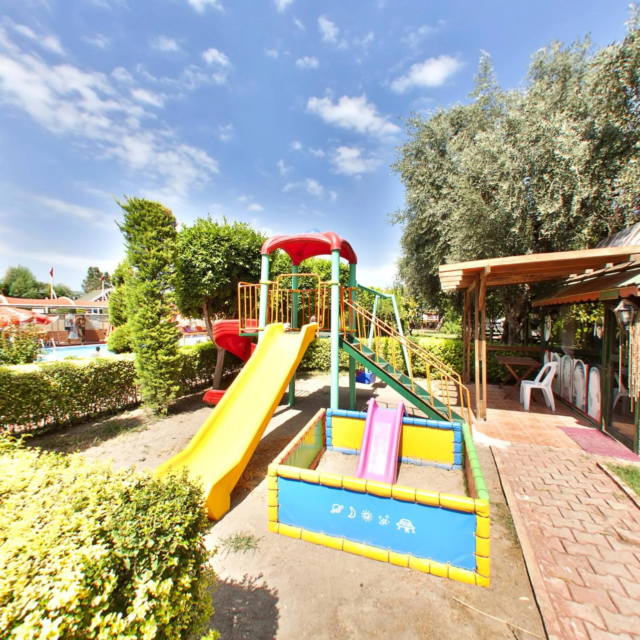 Other in Lims Bona Dea Beach Hotel