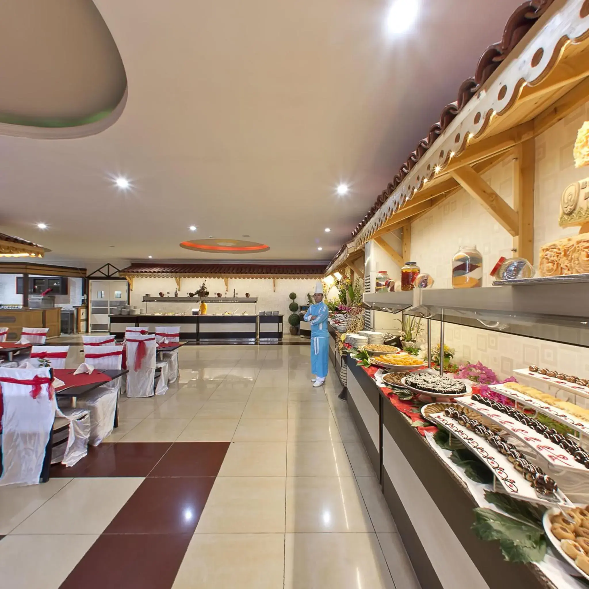 Restaurant/places to eat in Lims Bona Dea Beach Hotel Restaurant/places to eat in Lims Bona Dea Beach Hotel