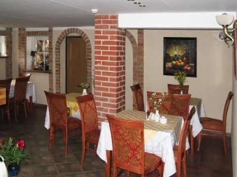 Vila Elvyra