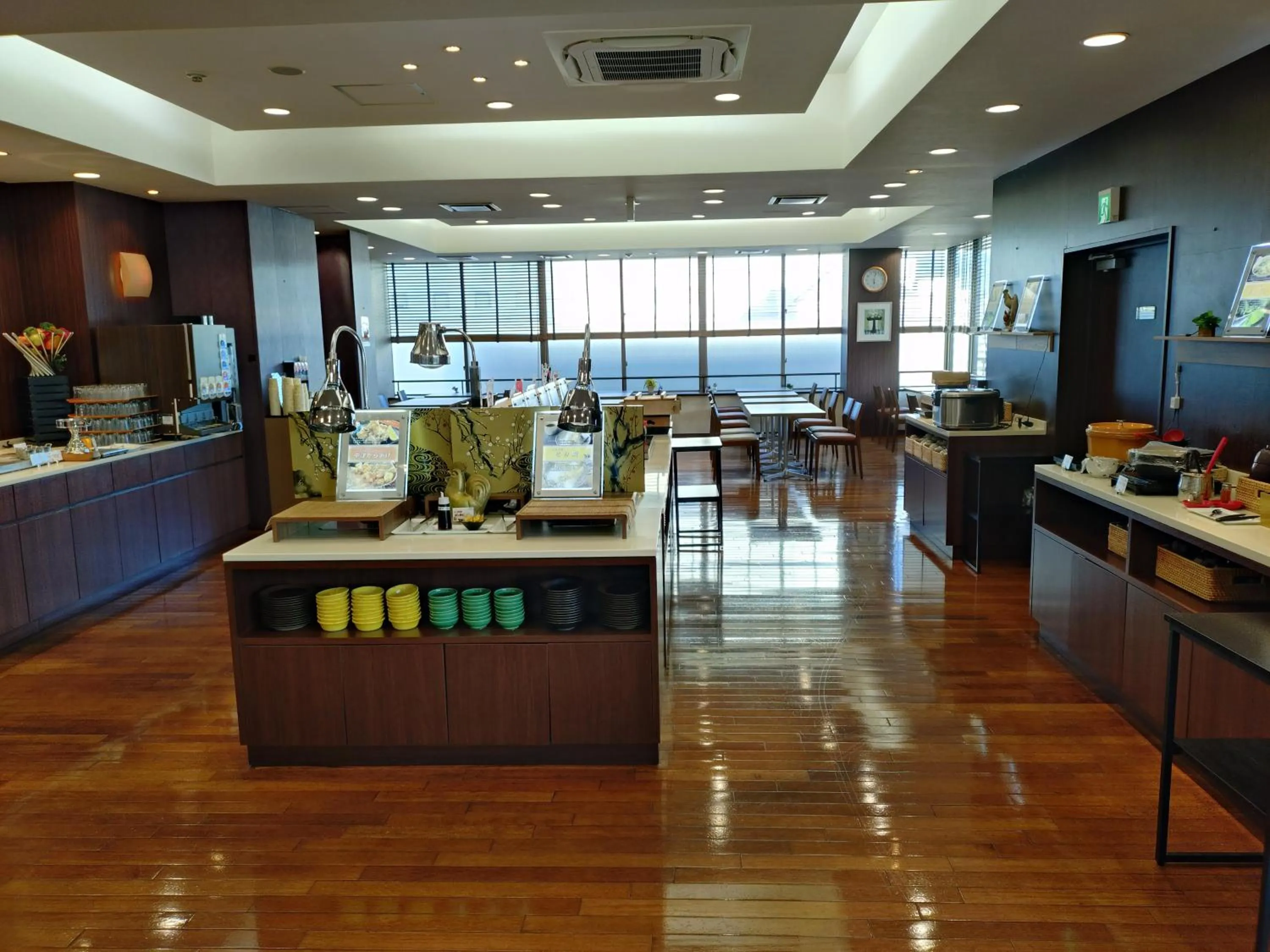 Hotel Hokke Club Oita