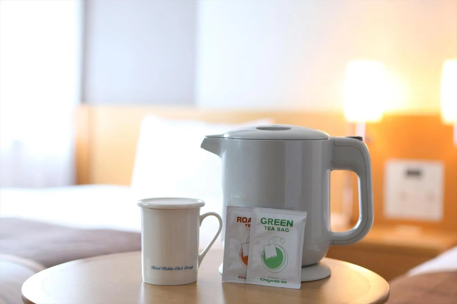 Hotel Hokke Club Oita