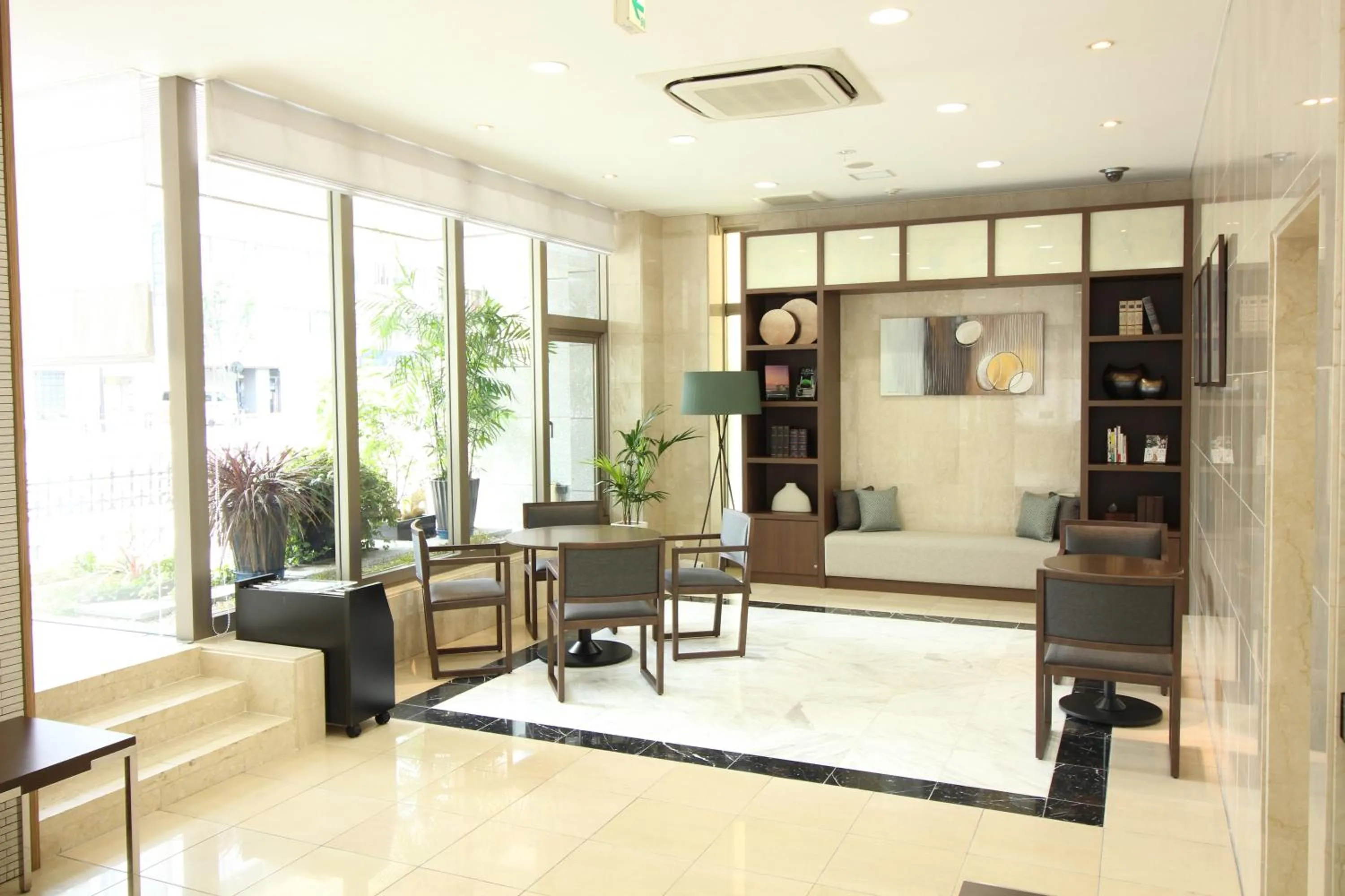 Hotel Hokke Club Oita