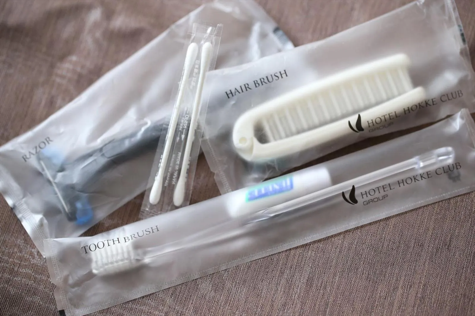 Hotel Hokke Club Oita