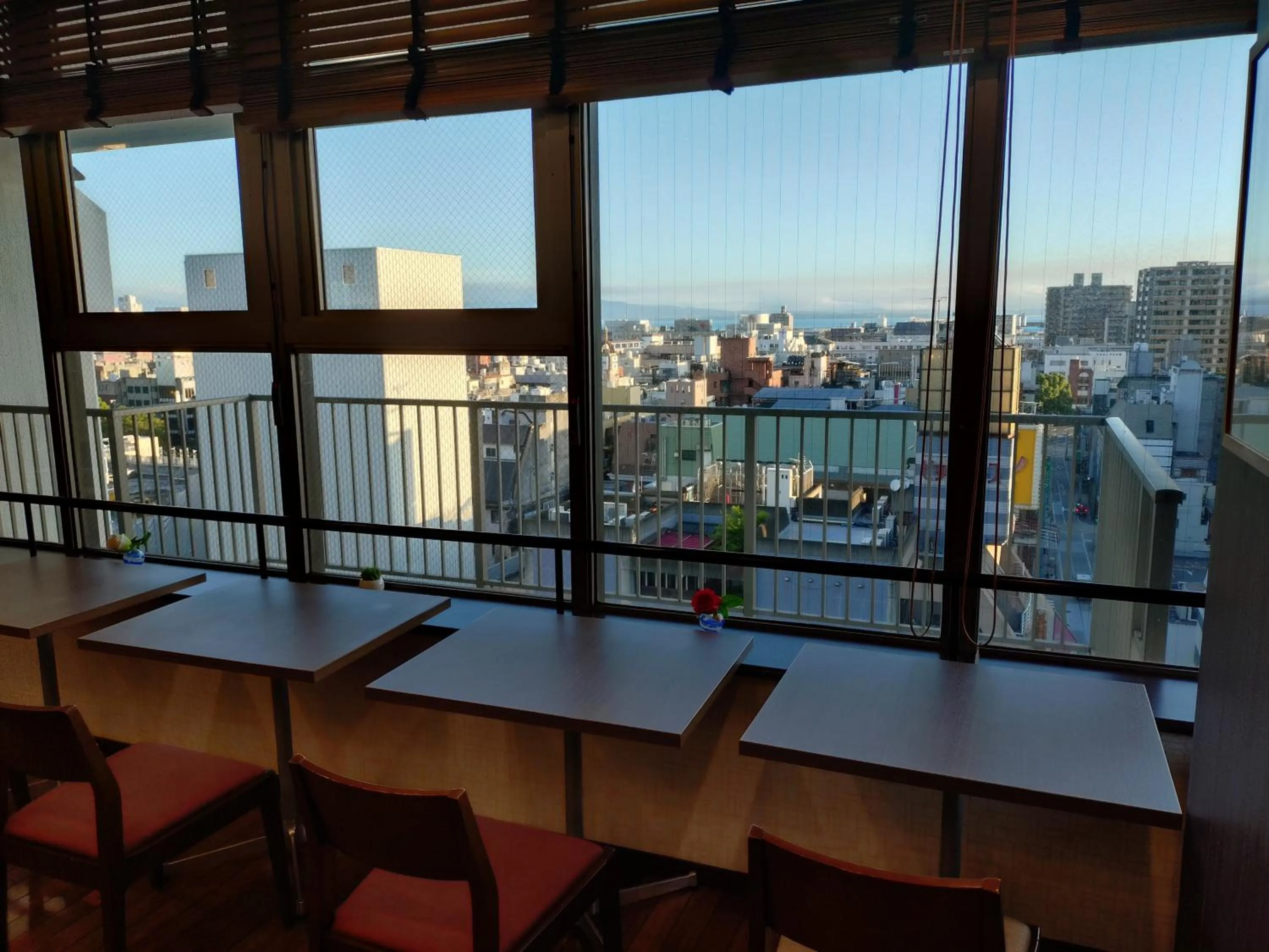 Hotel Hokke Club Oita