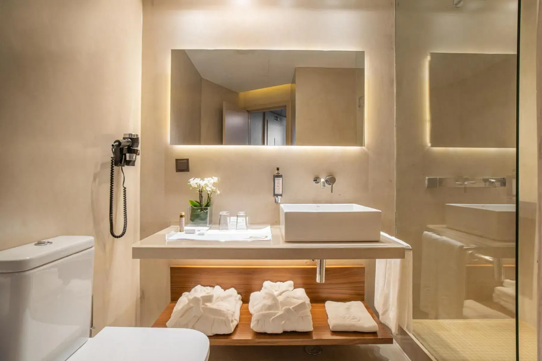 Plus Comfort Suite in Hotel Dom Henrique - Downtown Plus Comfort Suite in Hotel Dom Henrique - Downtown