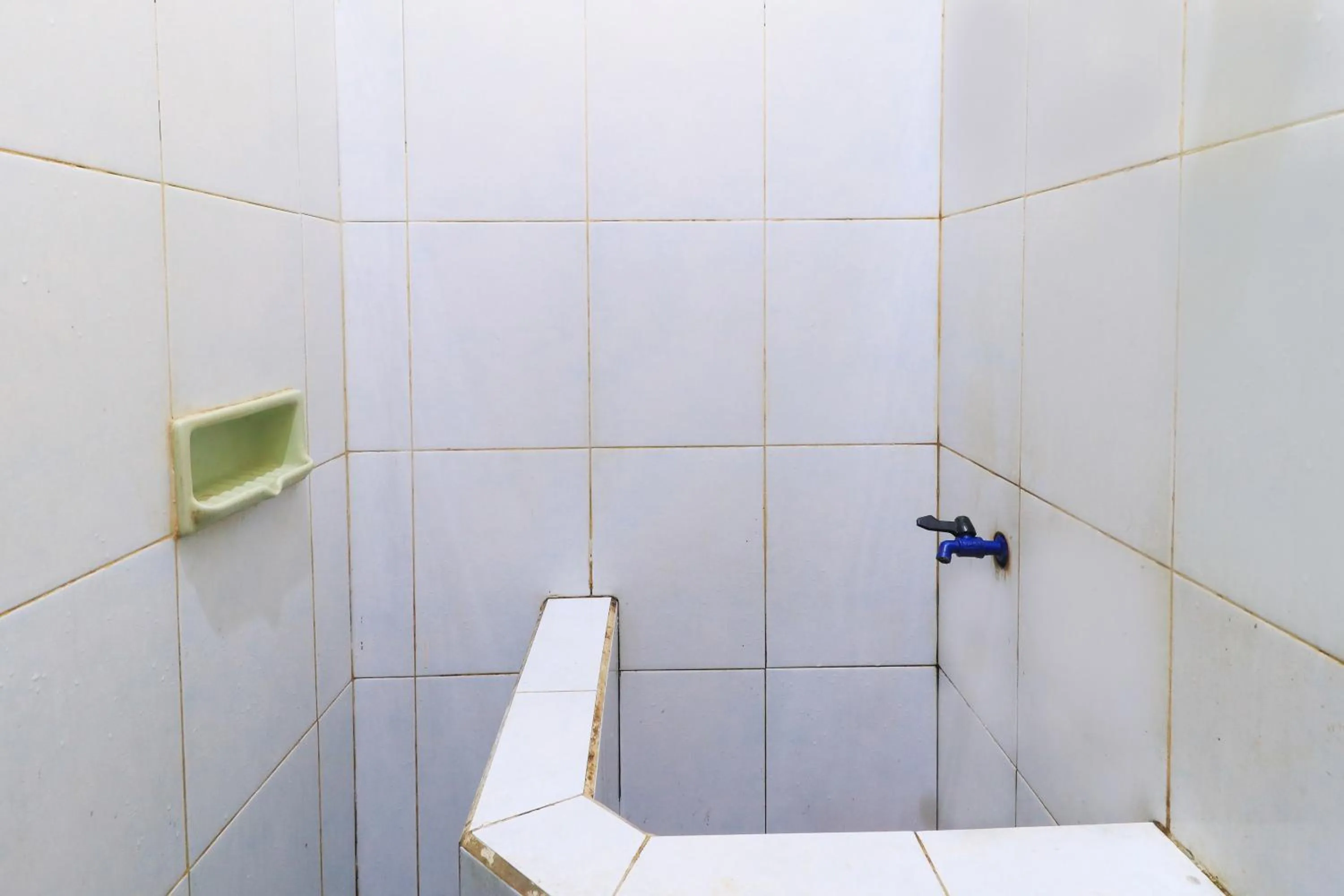 Bathroom in Hotel Erysa Juanda