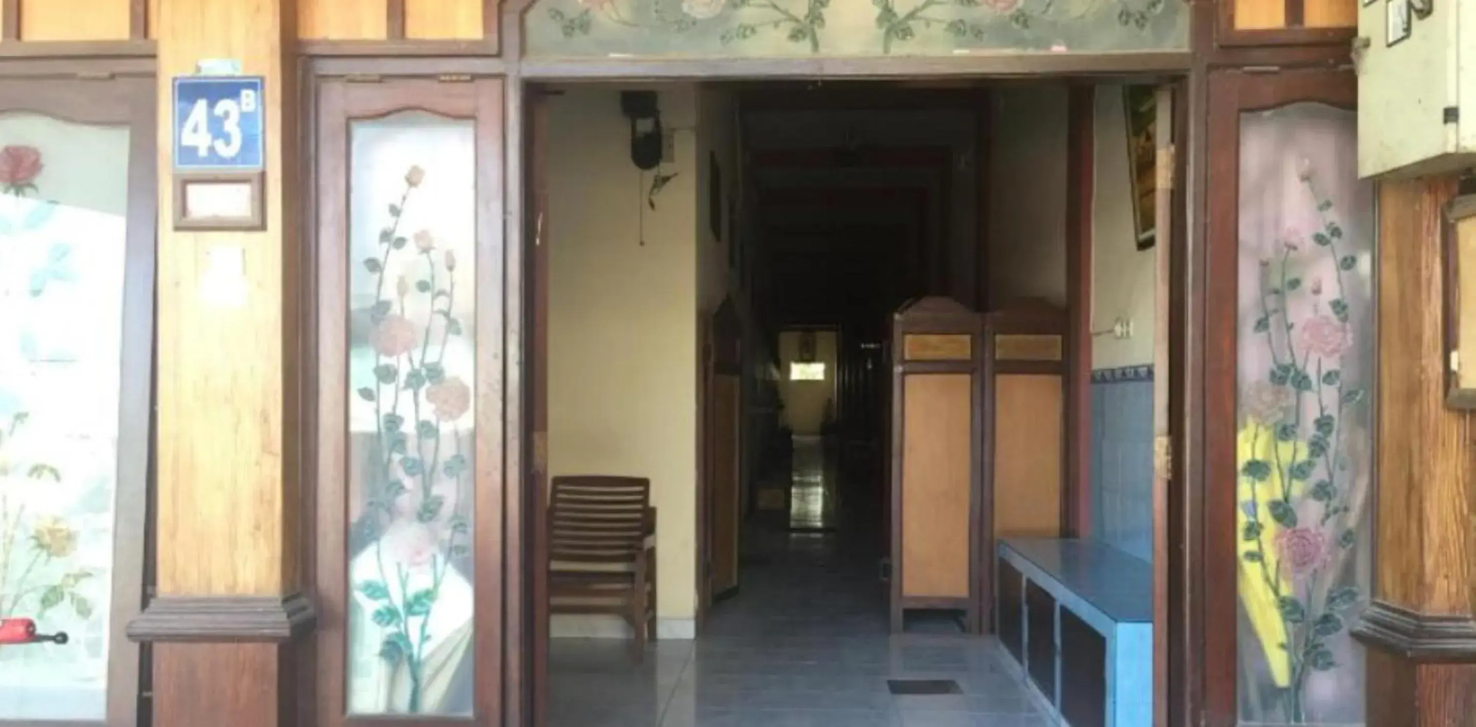 Lobby or reception in Hotel Erysa Juanda Lobby or reception in Hotel Erysa Juanda