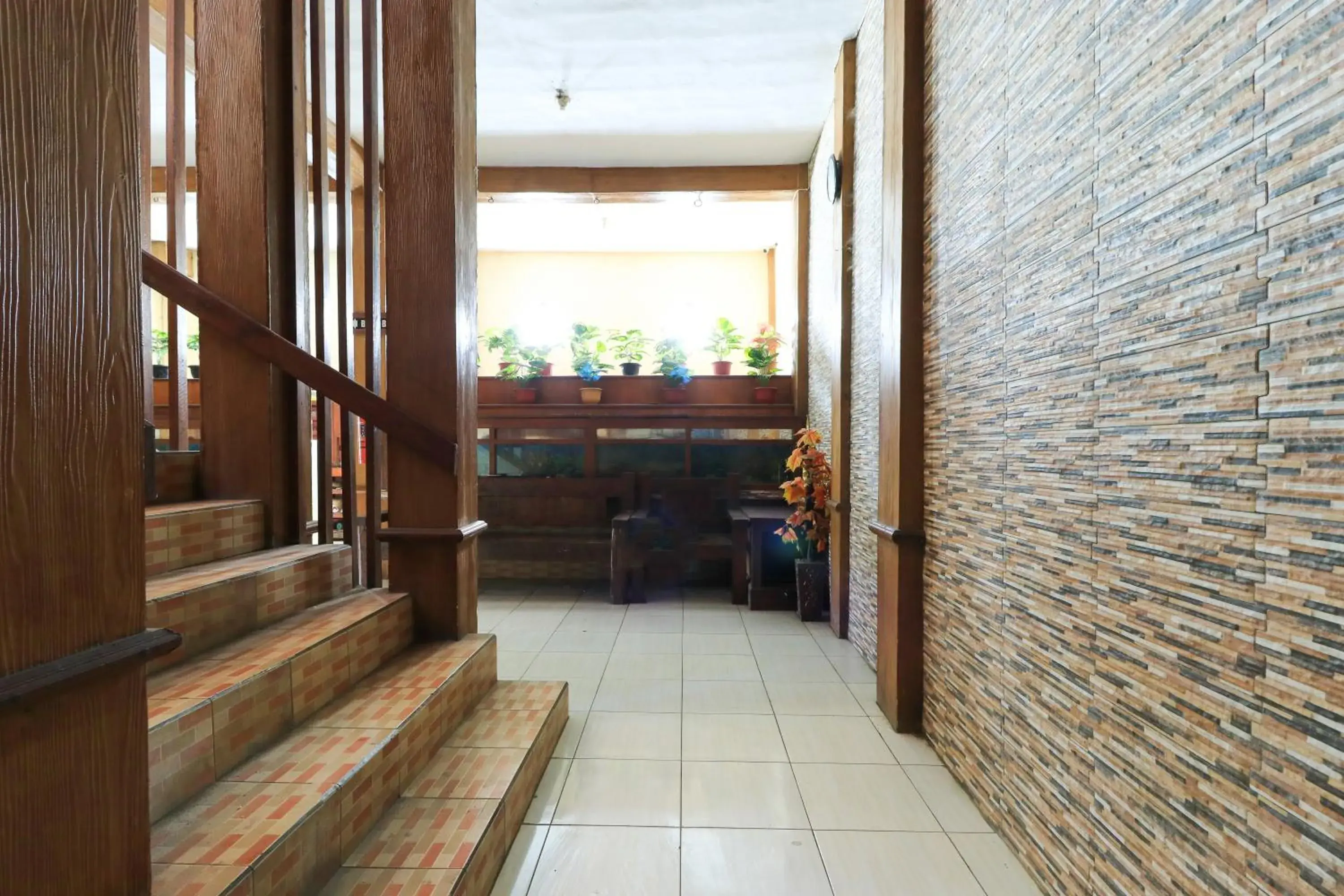 View (from property/room) in Hotel Erysa Juanda View (from property/room) in Hotel Erysa Juanda