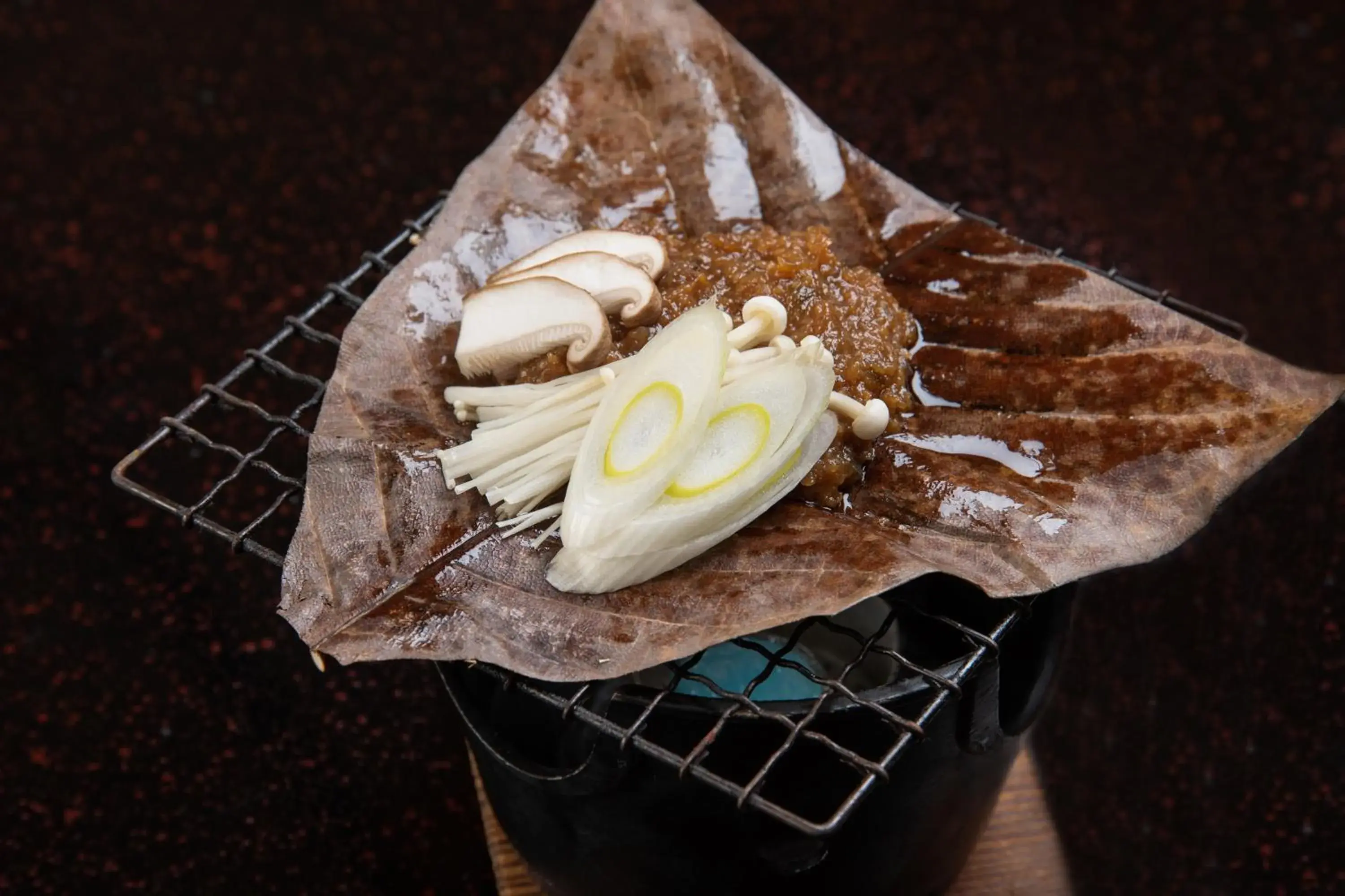 Asian breakfast in Hidatakayama Futarishizuka Hakuun Asian breakfast in Hidatakayama Futarishizuka Hakuun