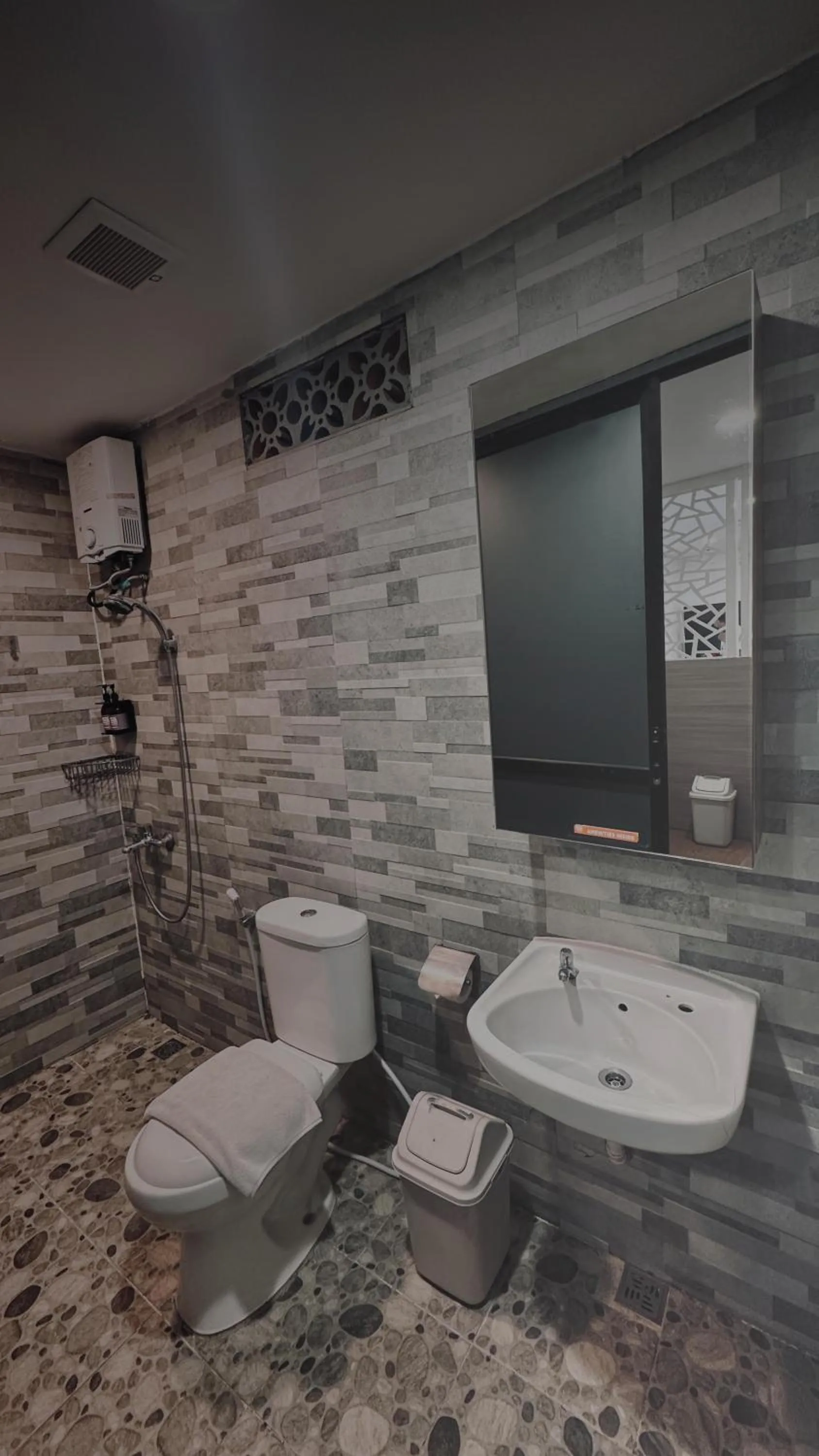 JSI Resort Megamendung