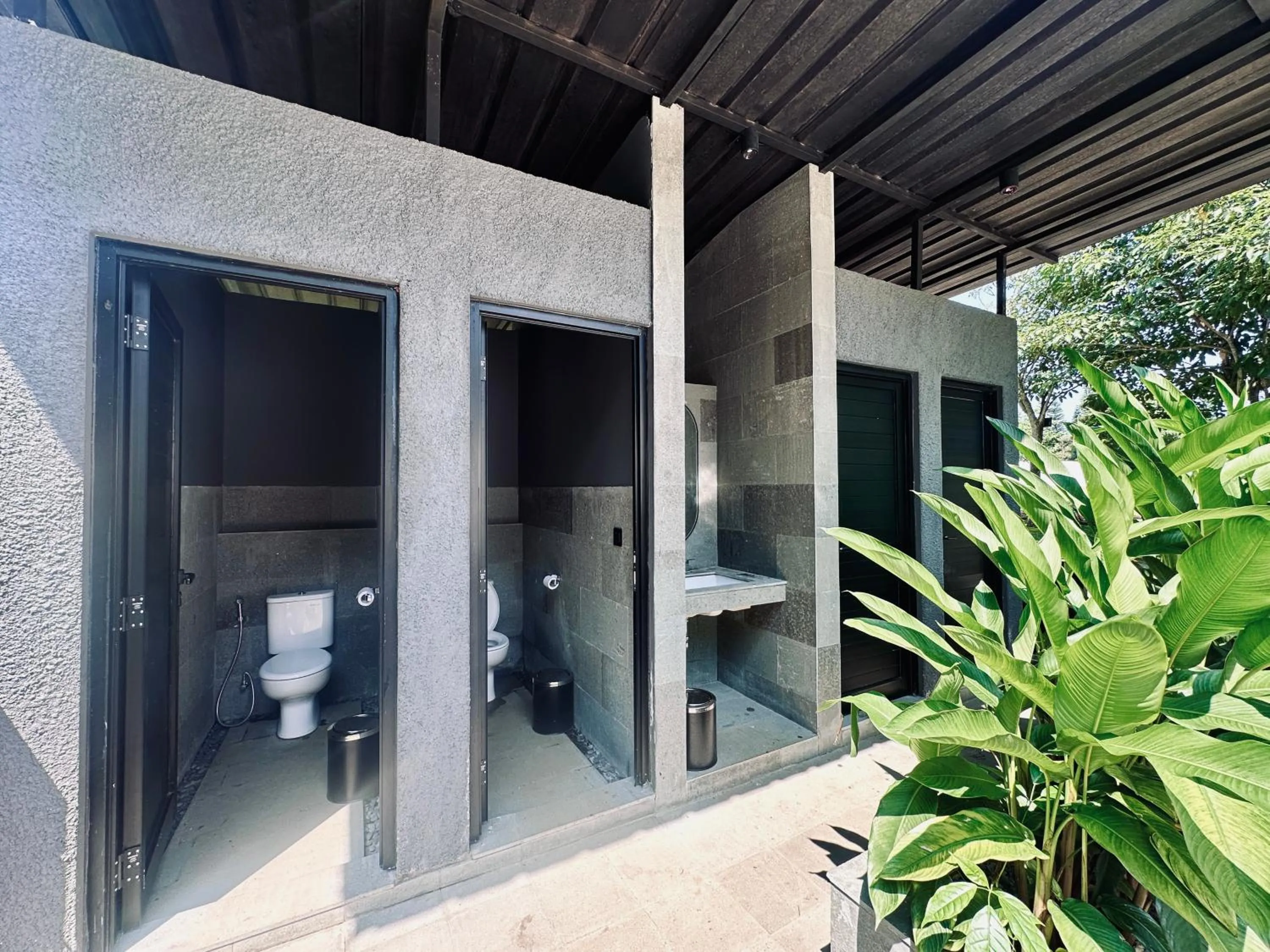 JSI Resort Megamendung