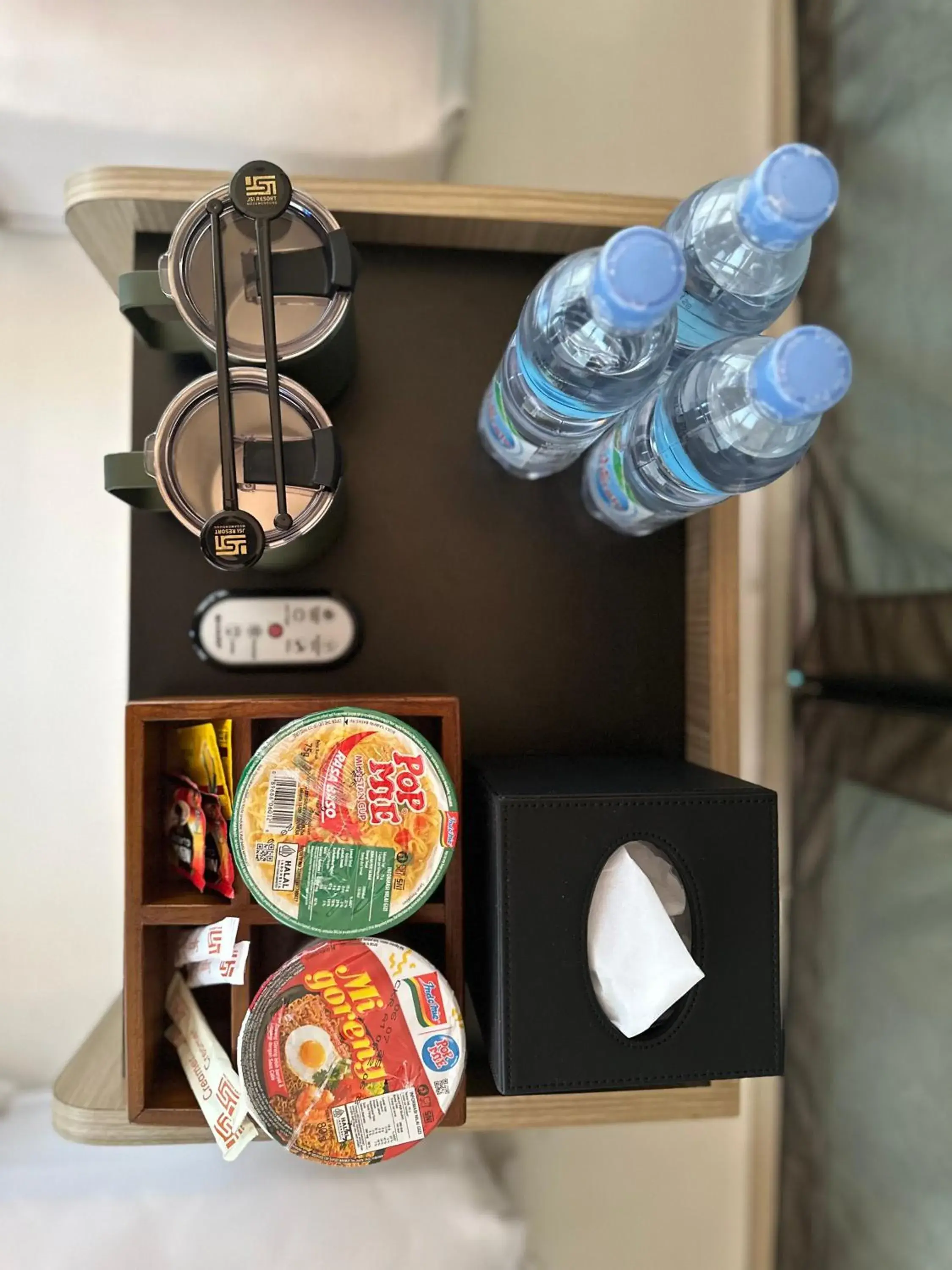 JSI Resort Megamendung JSI Resort Megamendung