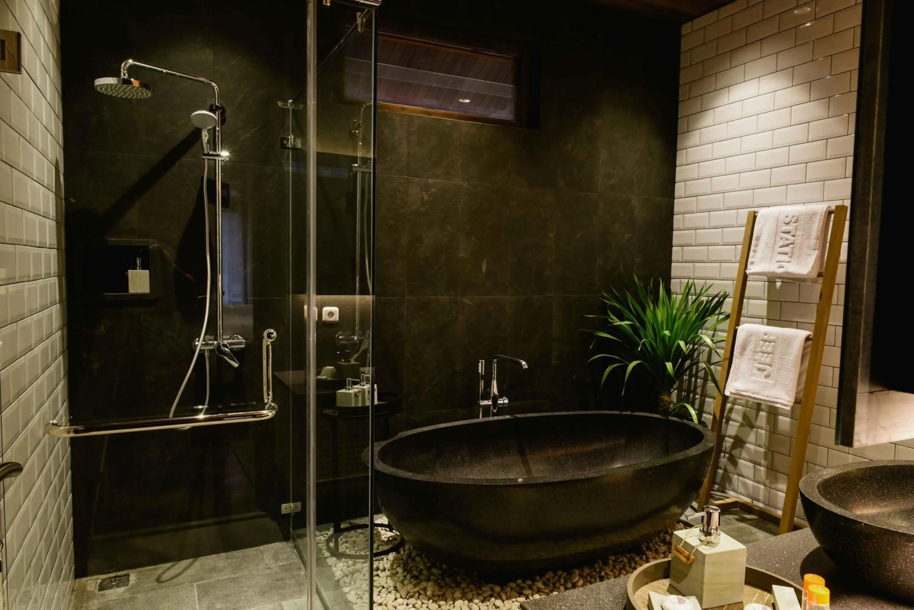 JSI Resort Megamendung