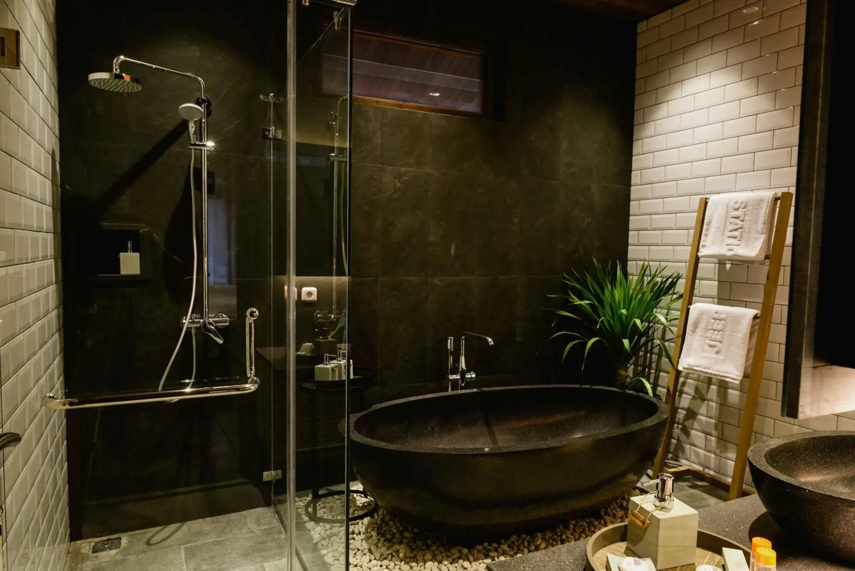 Hummer Private Pool Garden View in JSI Resort Megamendung Hummer Private Pool Garden View in JSI Resort Megamendung