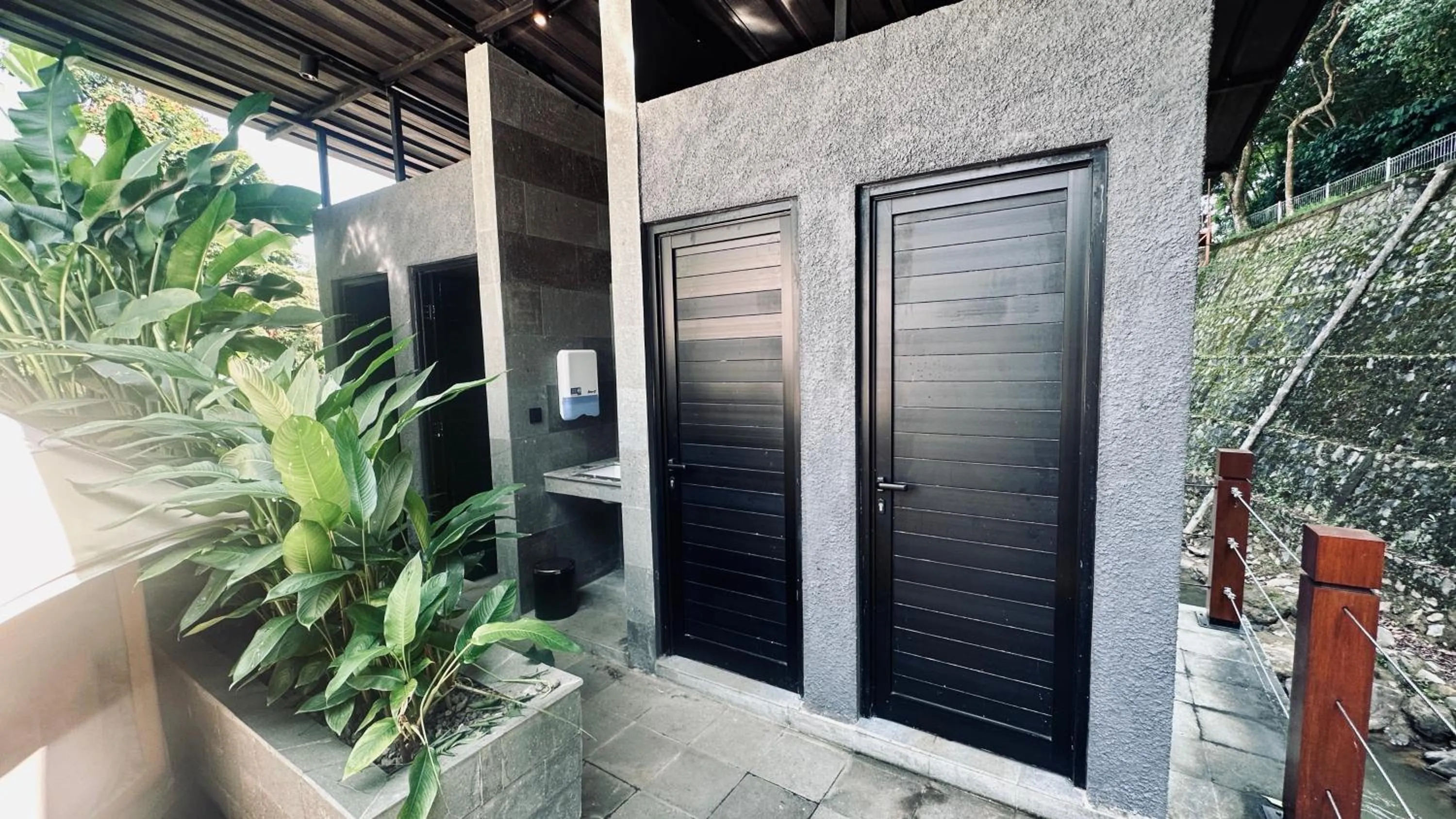 JSI Resort Megamendung