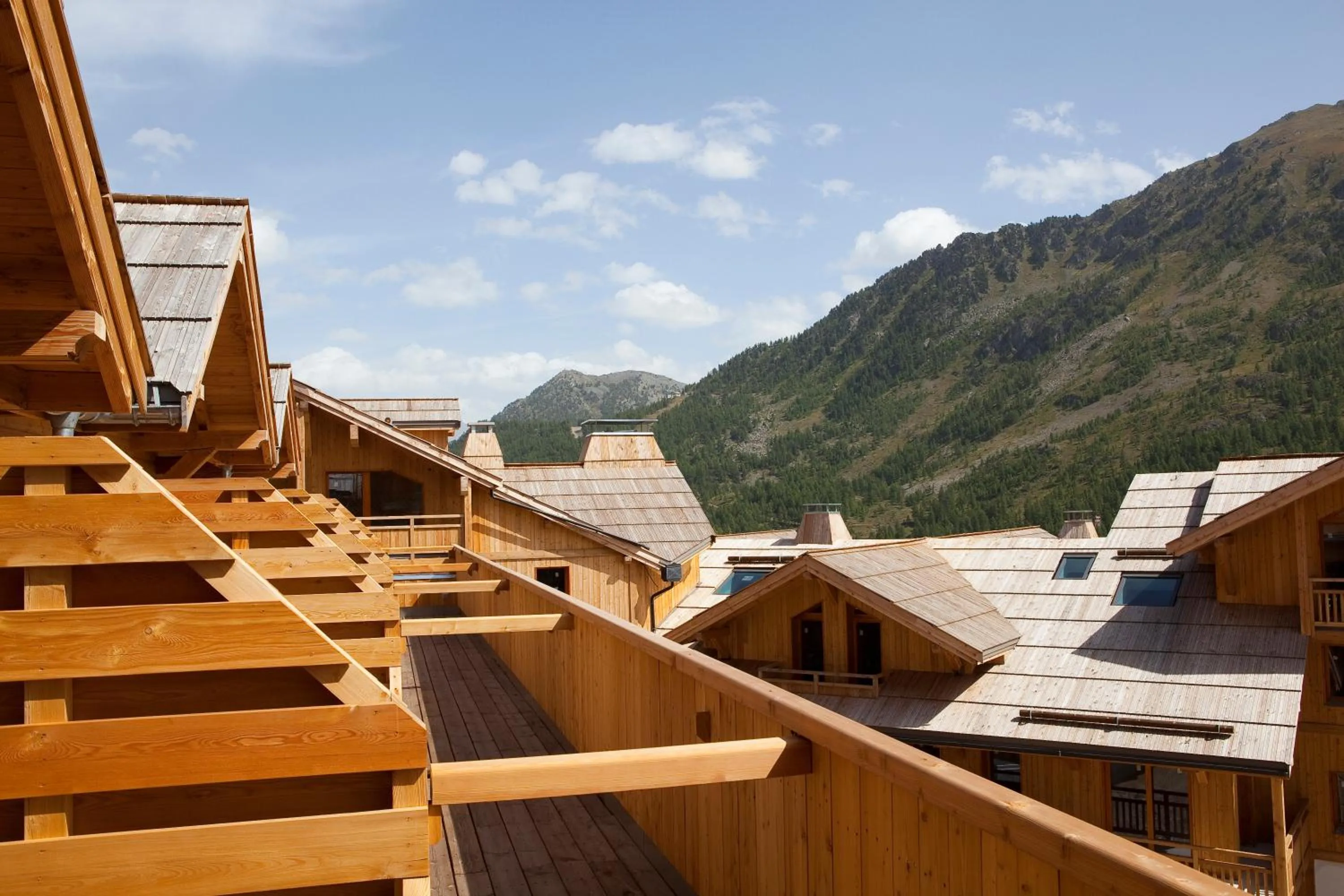 View (from property/room) in Anova Hotel & Spa