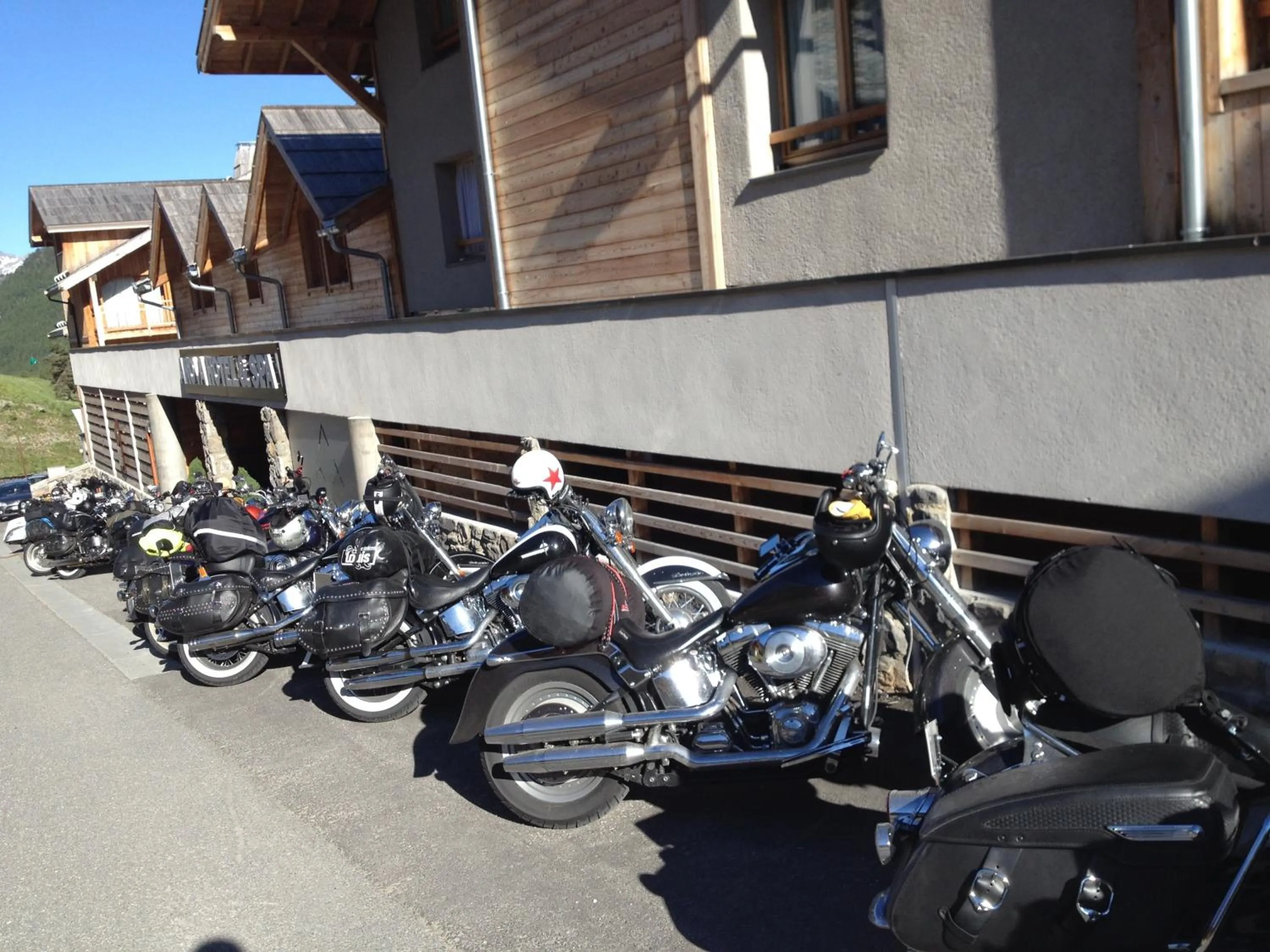 Other in Anova Hotel & Spa