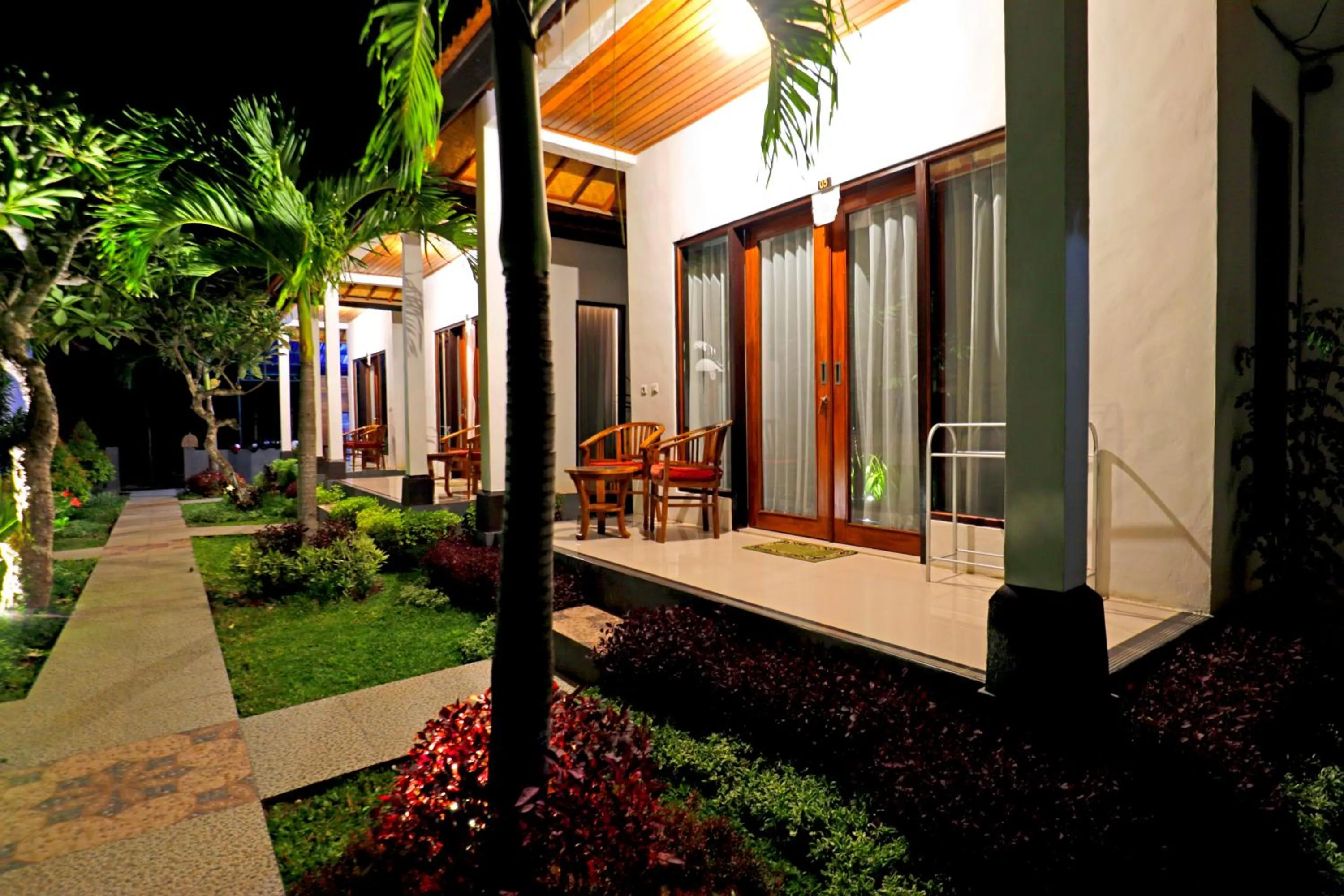 Tunjung Kuning Cottage