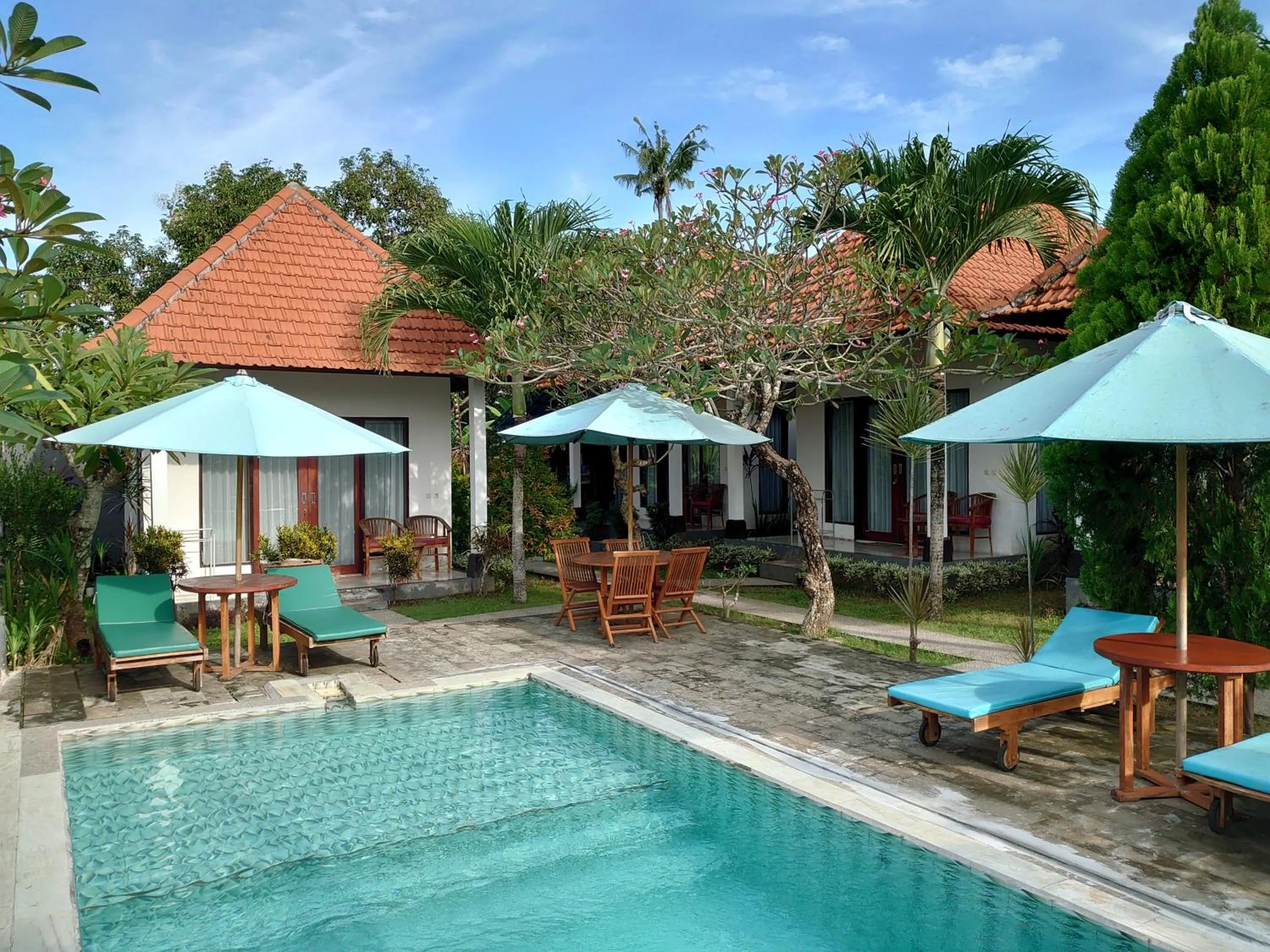 Tunjung Kuning Cottage