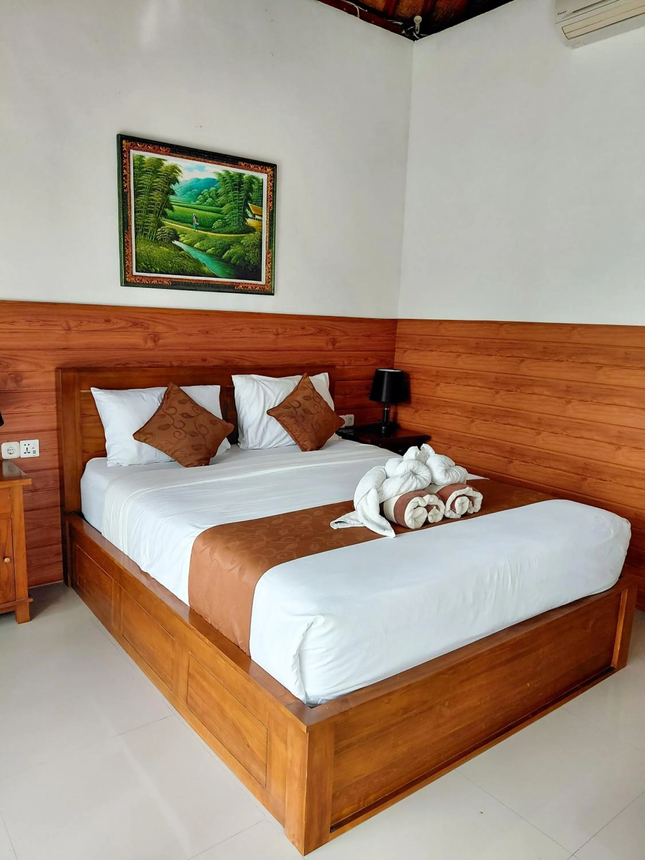 Tunjung Kuning Cottage