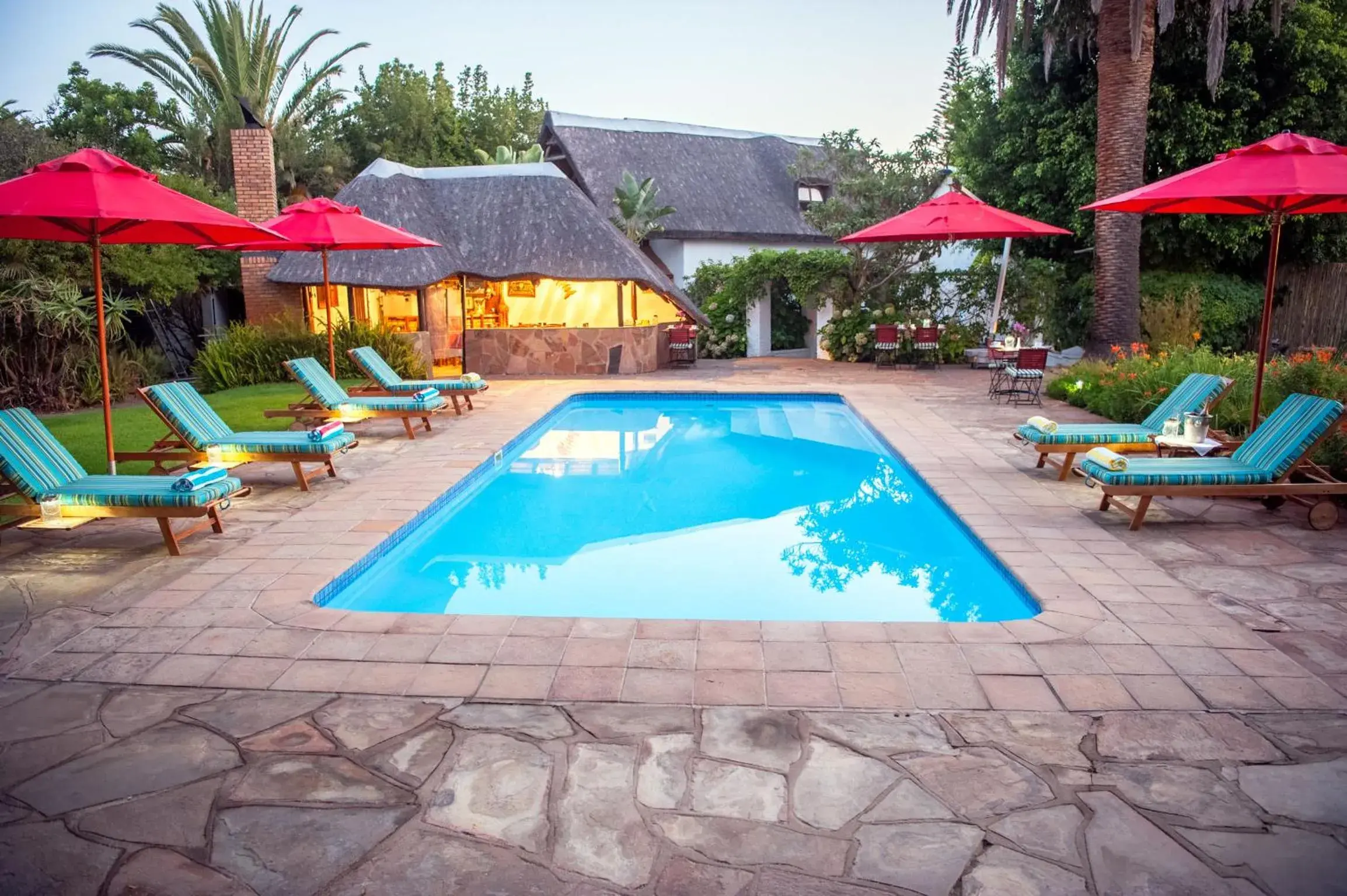 Easy Five Guest House Easy Five Guest House