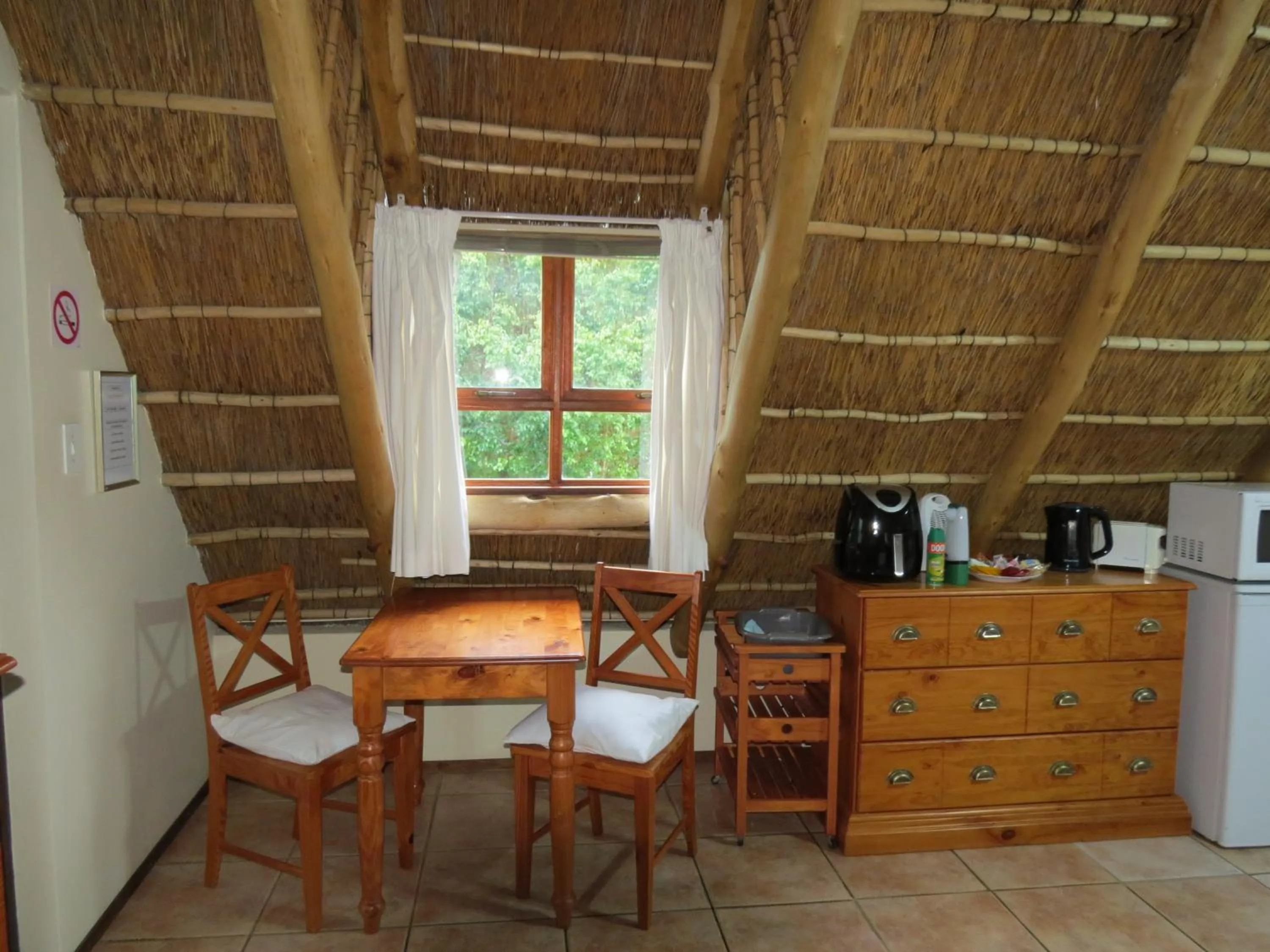 Easy Five Guest House