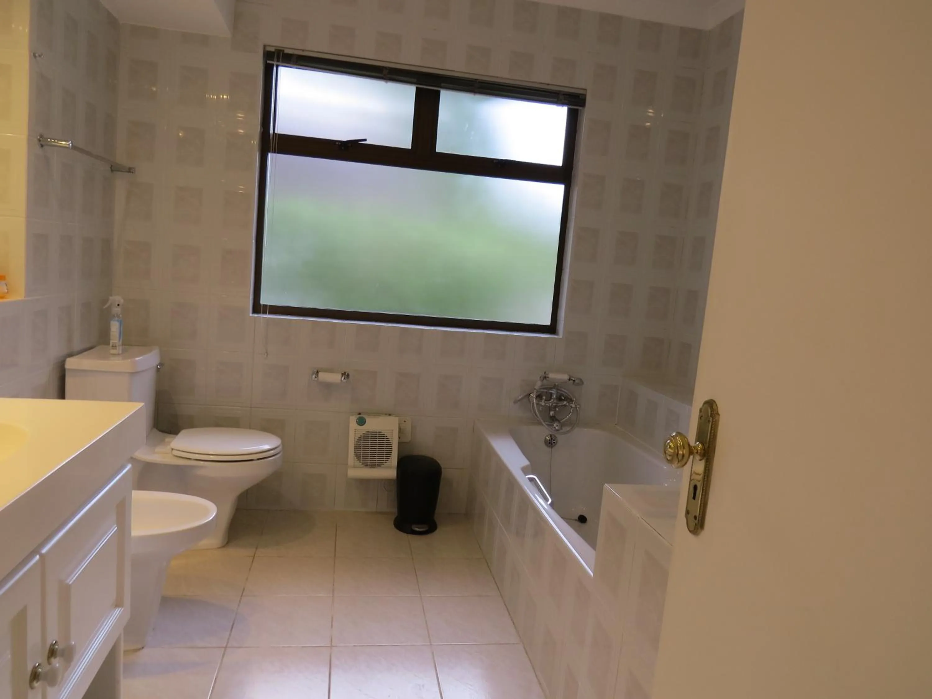 Easy Five Guest House