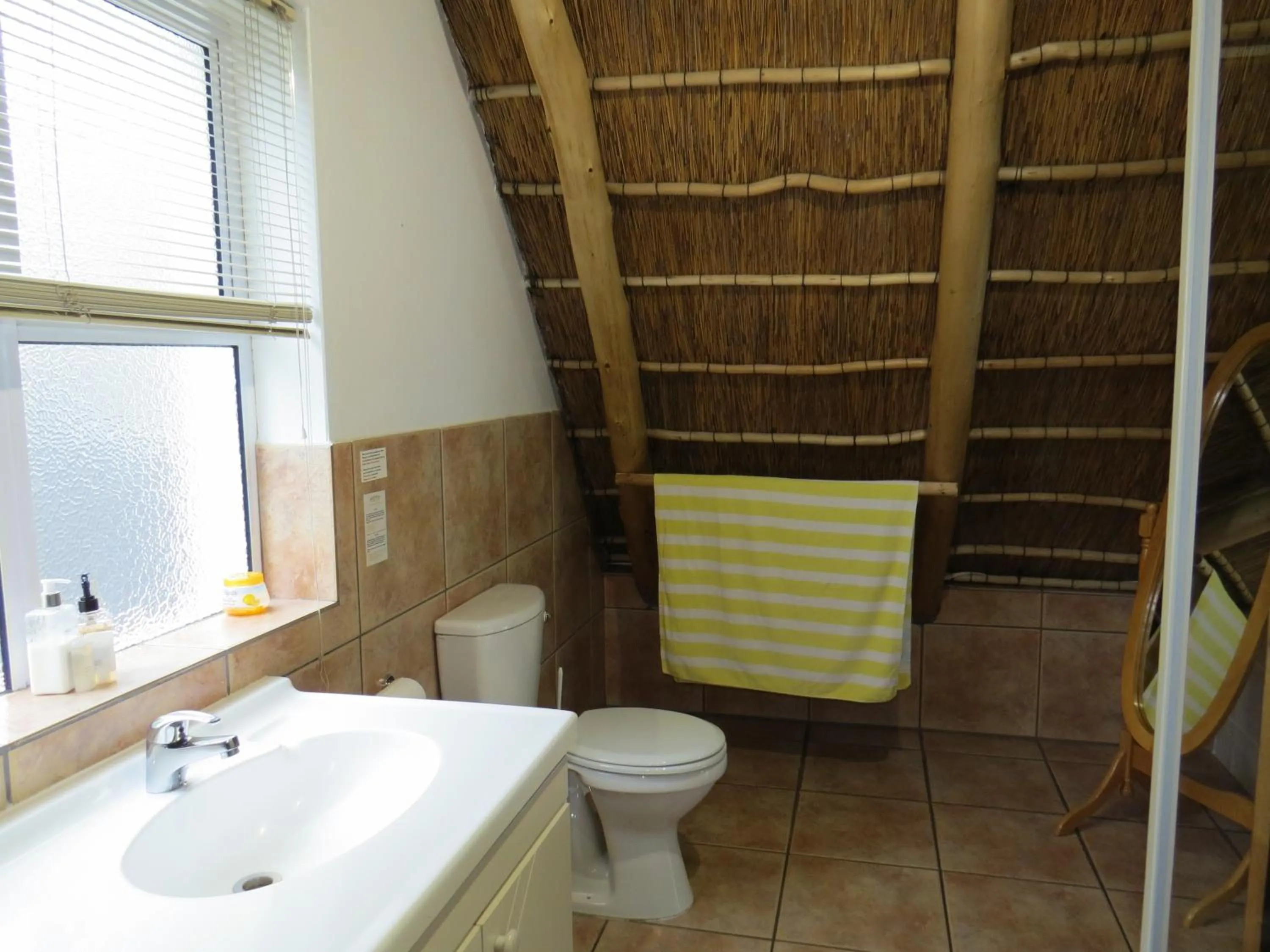 Easy Five Guest House