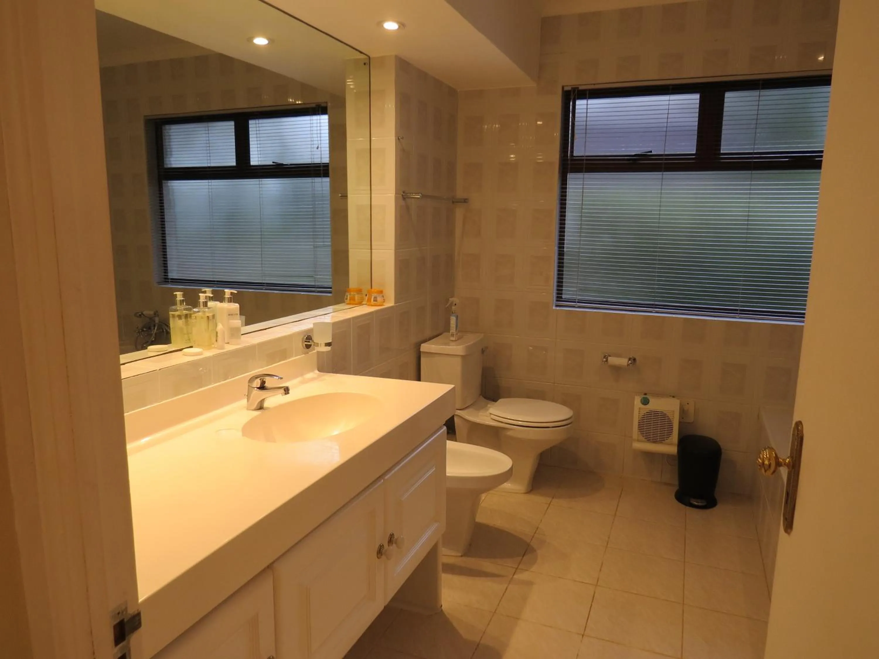 Easy Five Guest House