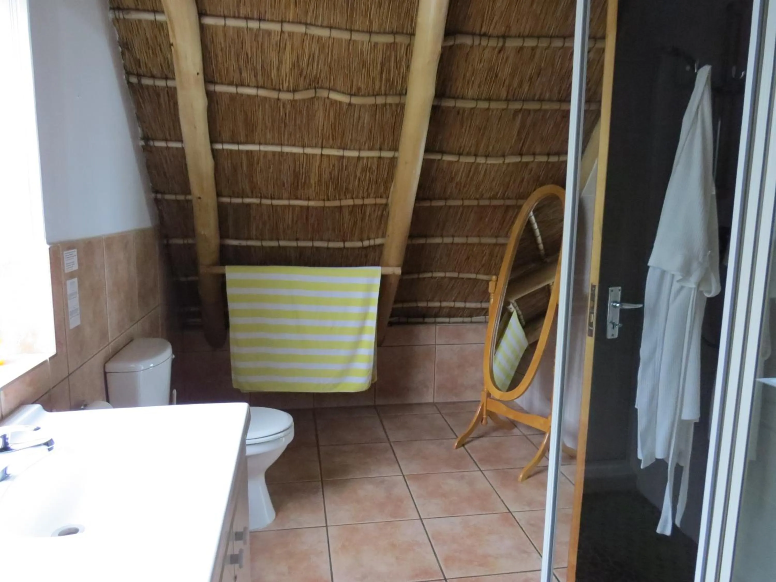 Easy Five Guest House