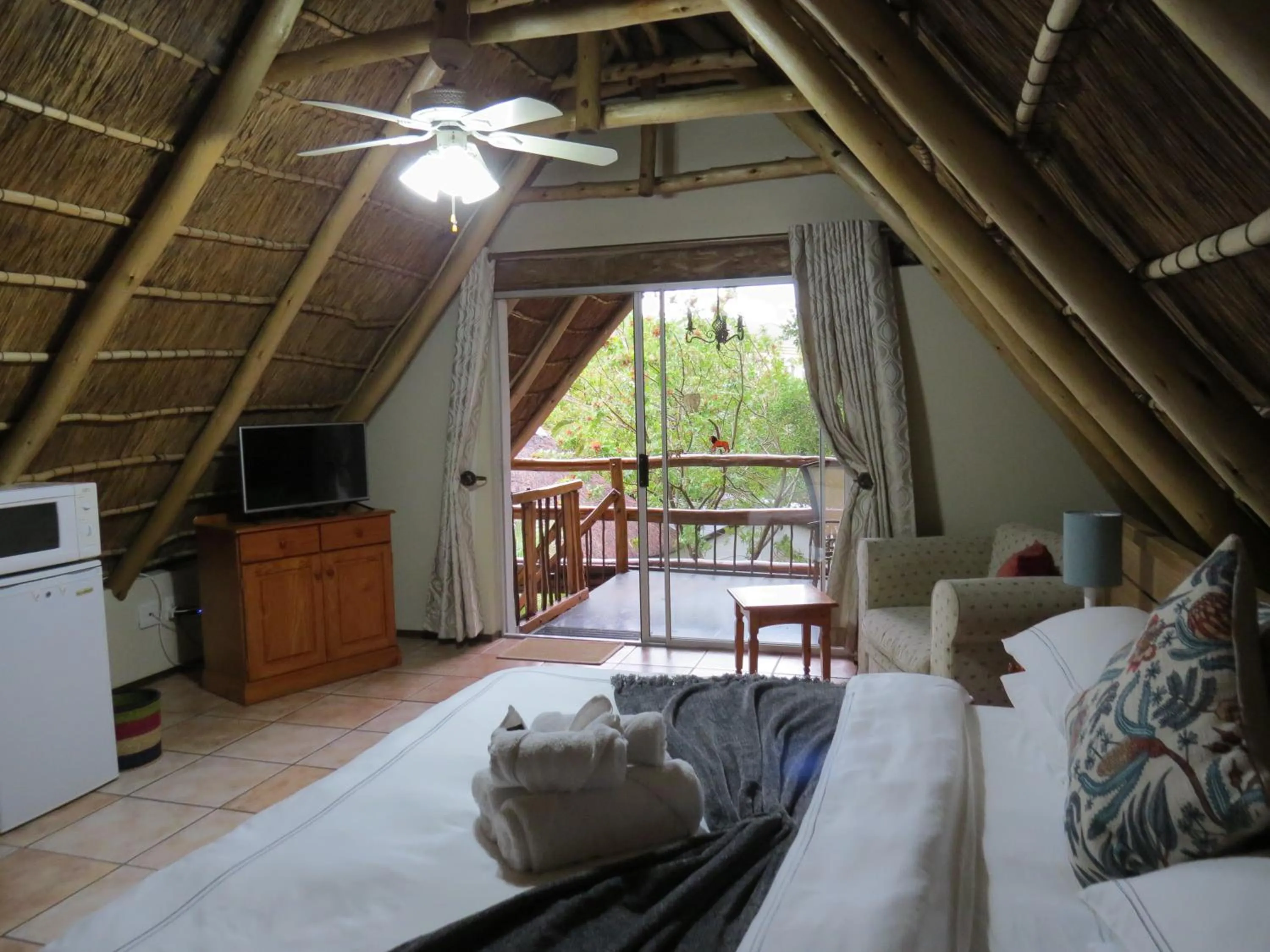 Easy Five Guest House