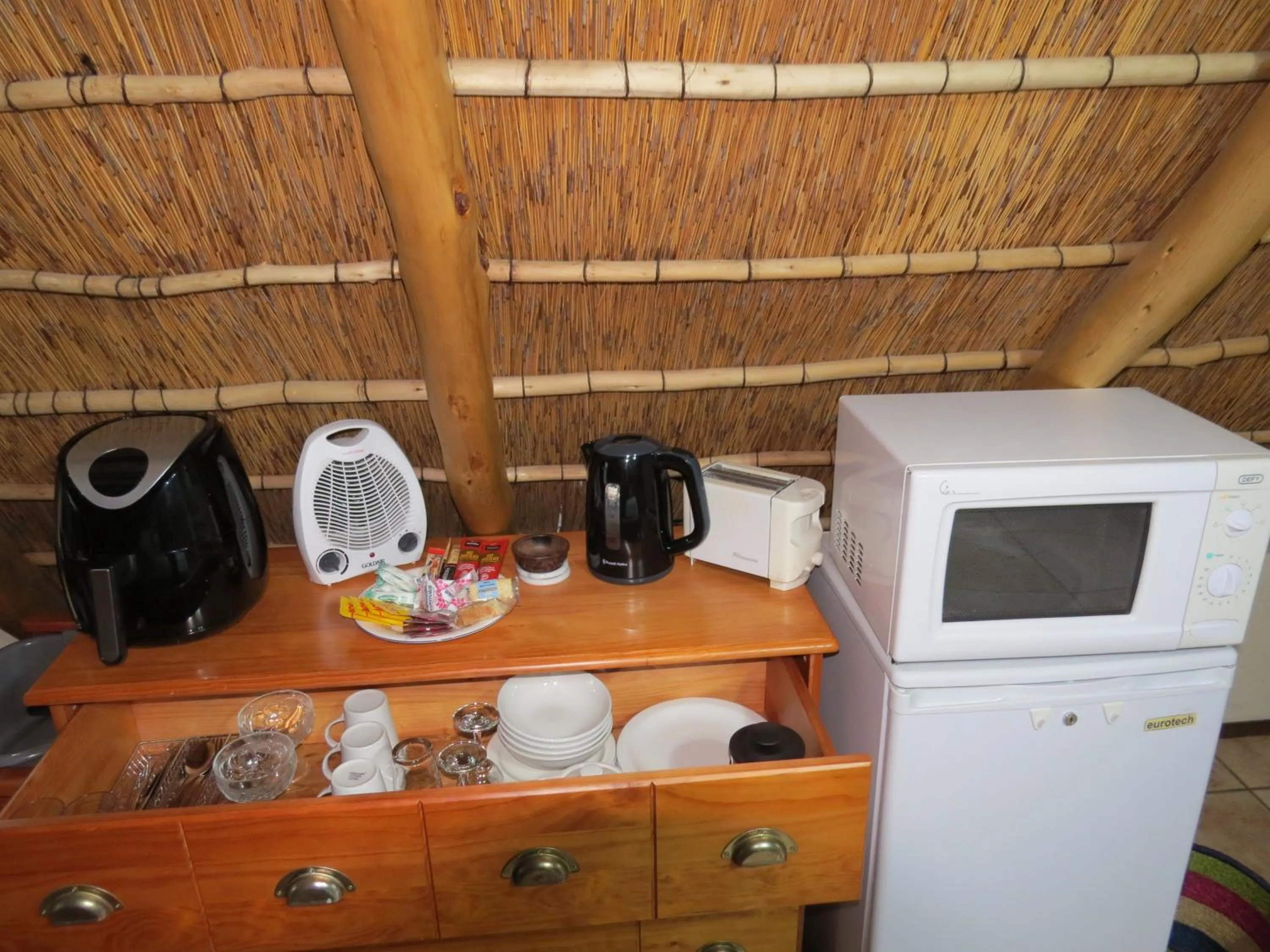 Easy Five Guest House