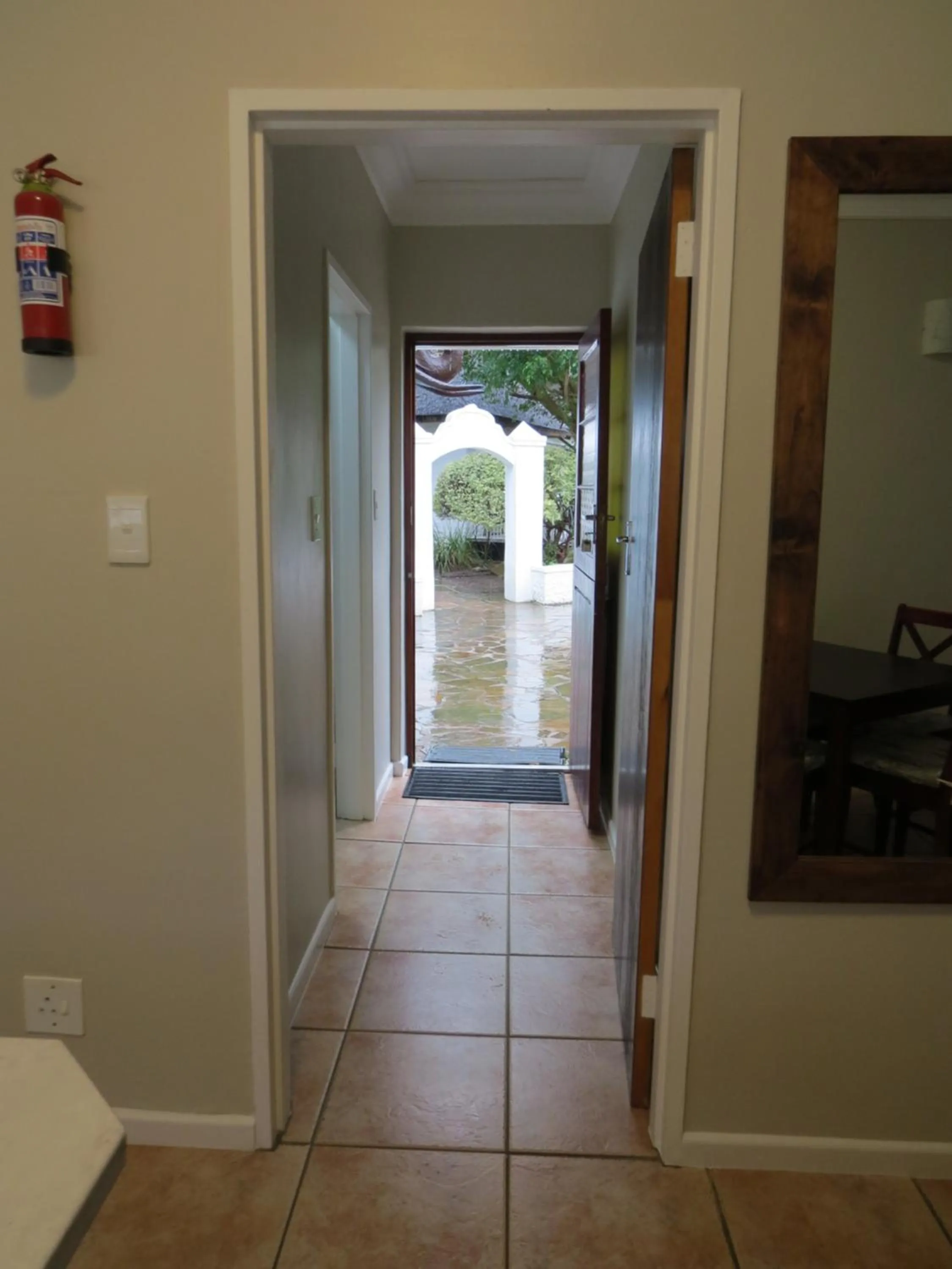 Easy Five Guest House