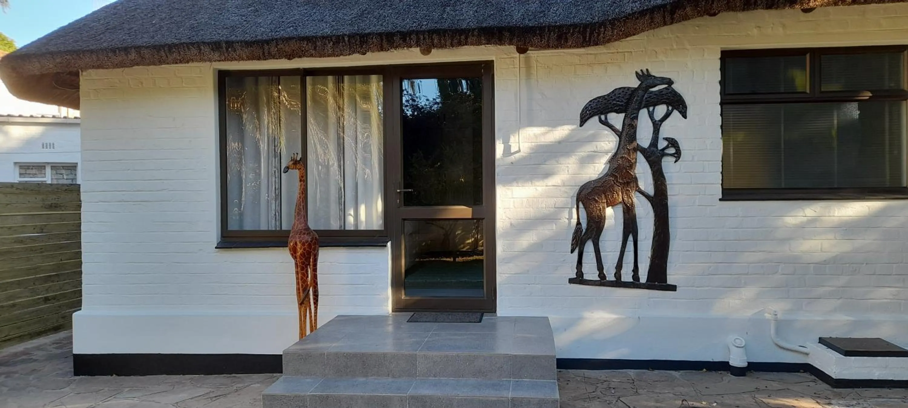 Easy Five Guest House