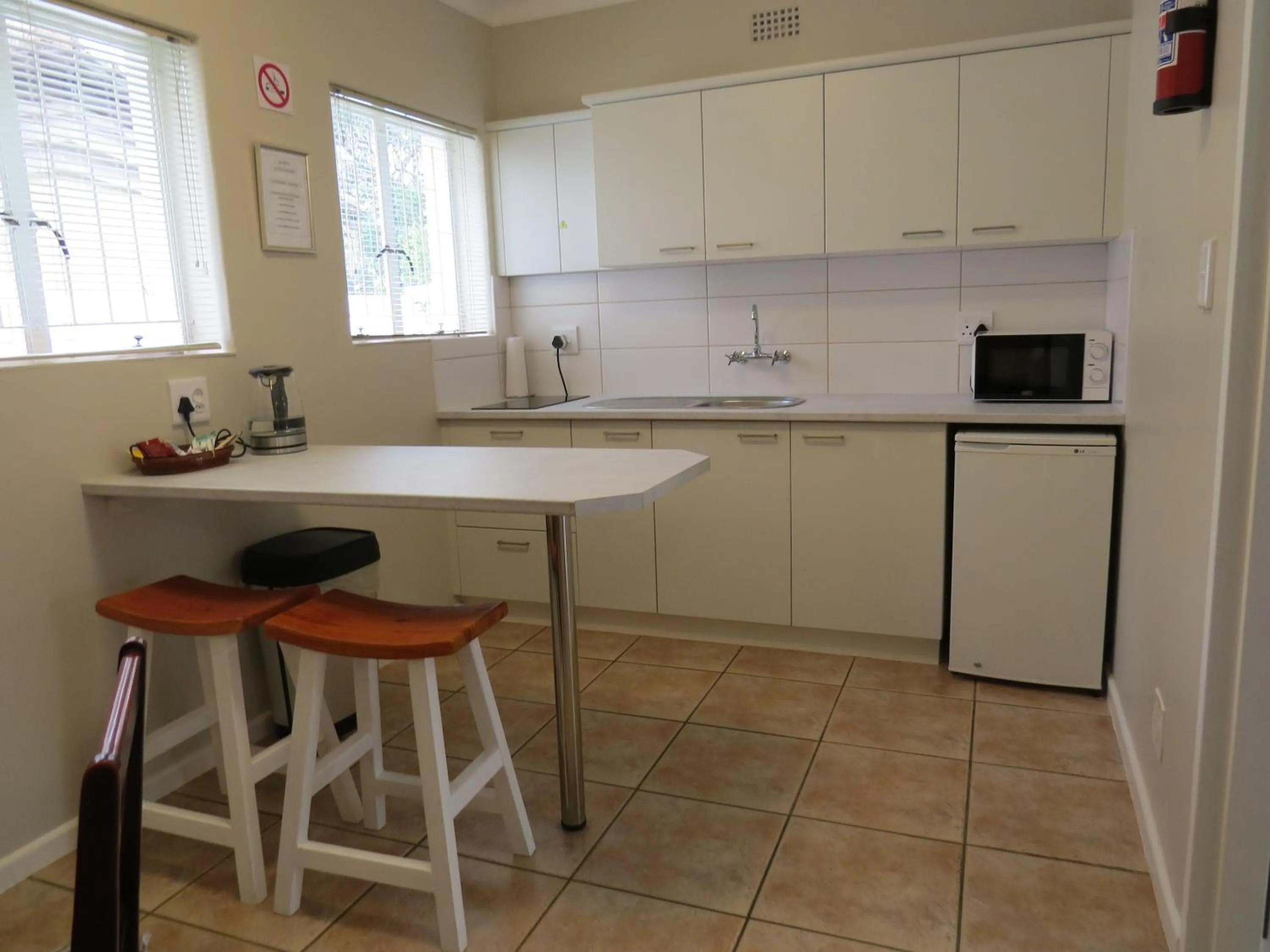 Easy Five Guest House