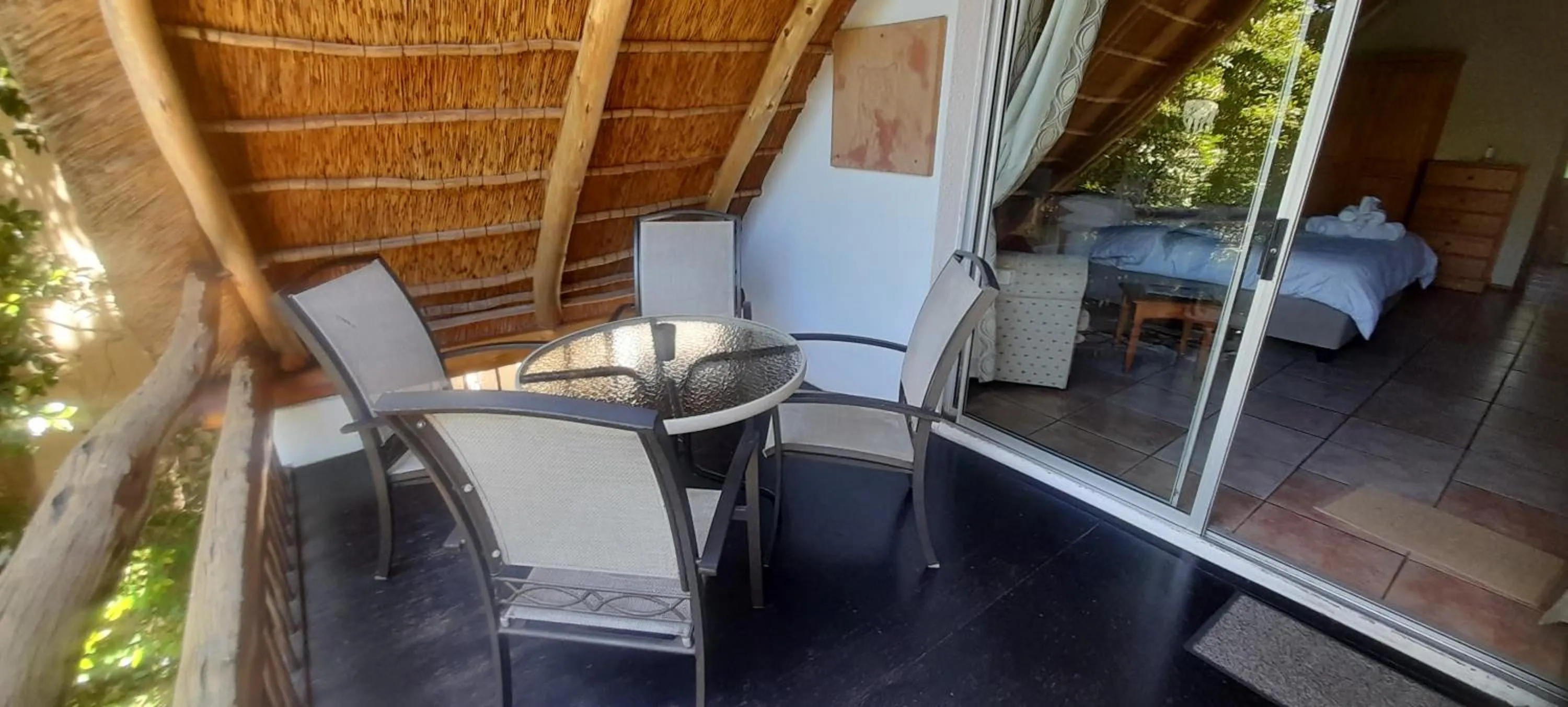 Easy Five Guest House