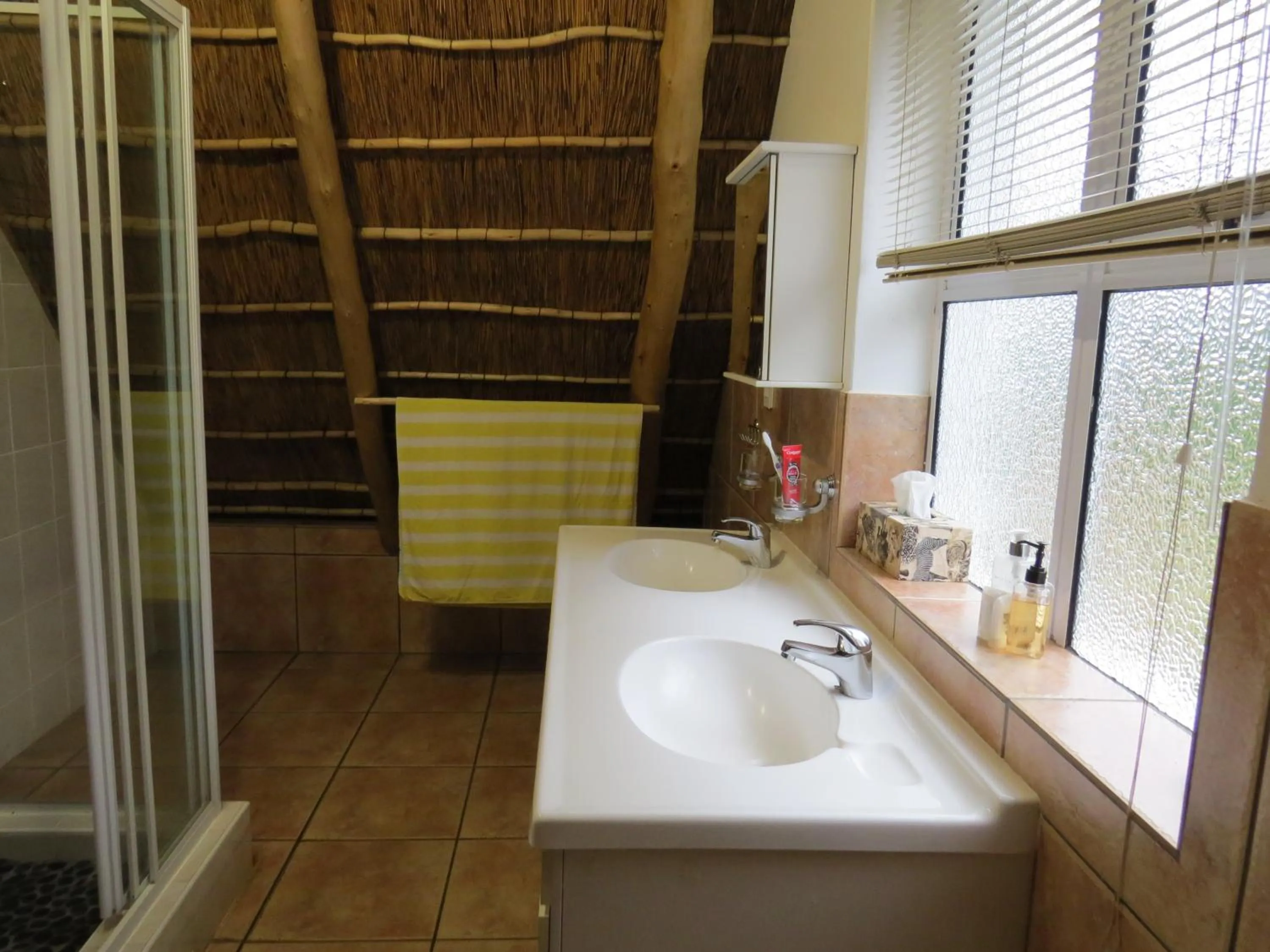 Easy Five Guest House