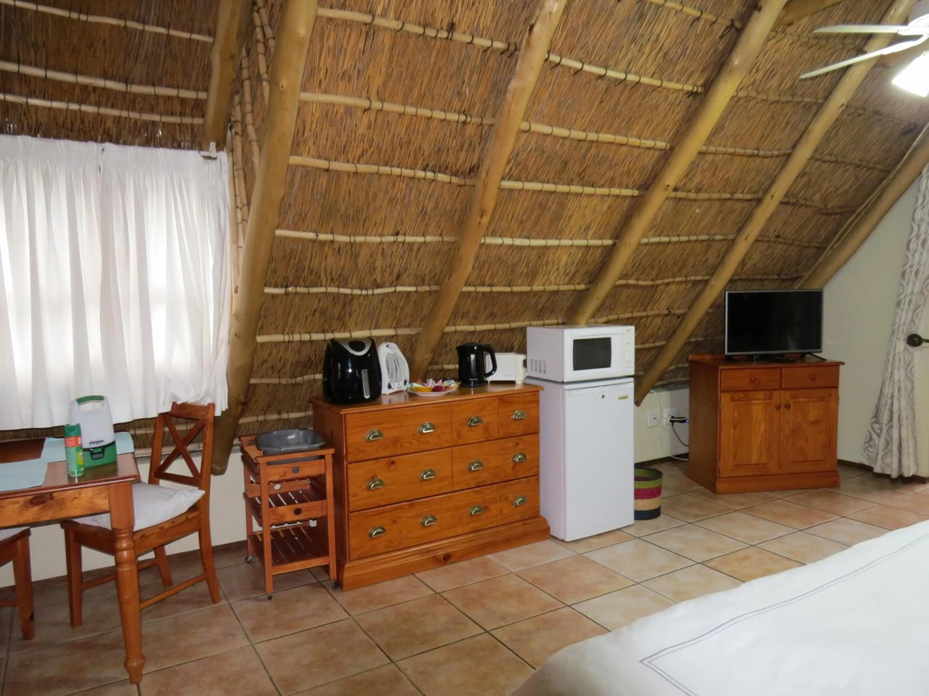 Easy Five Guest House