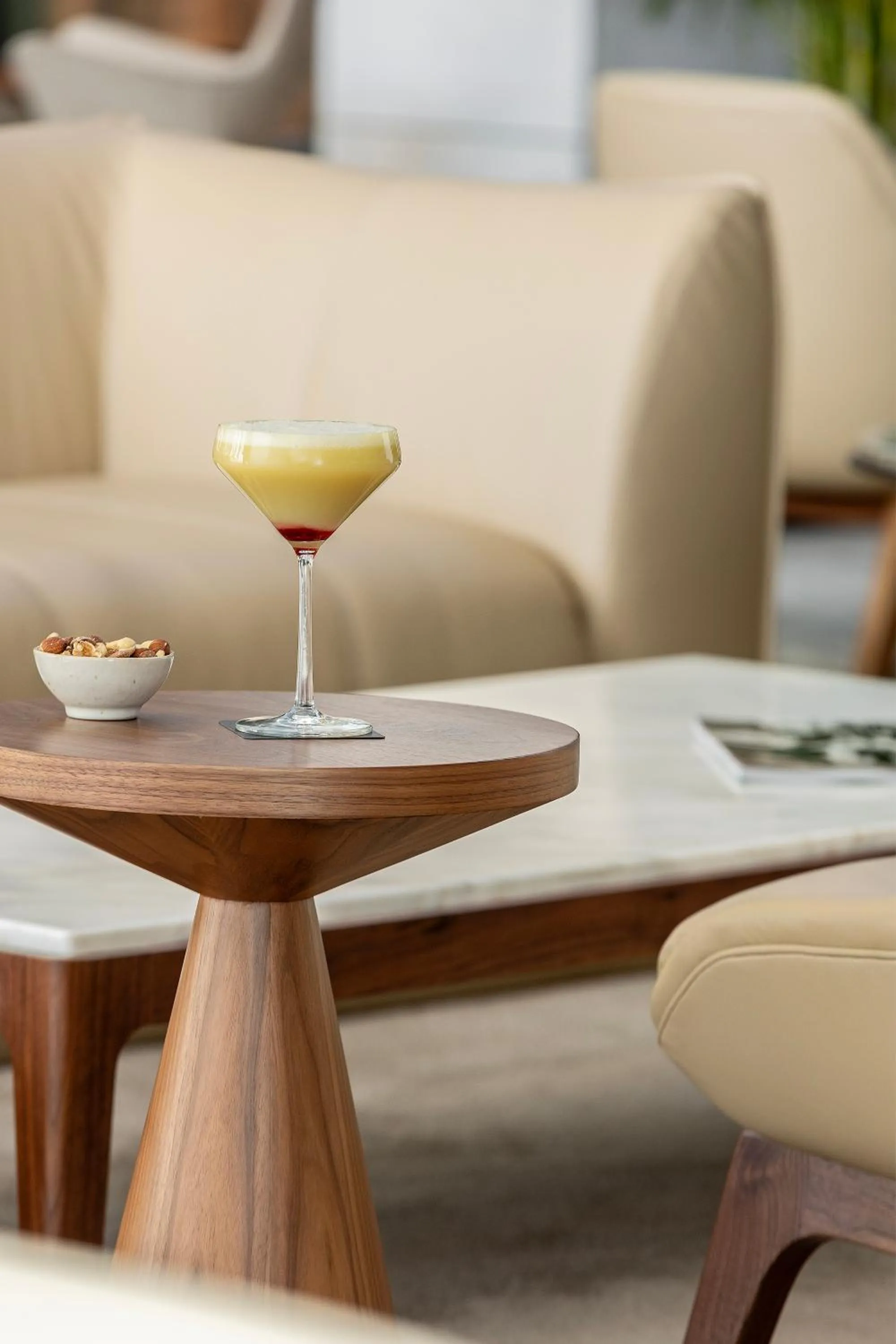 Drinks in EVOLUTION Cascais-Estoril Hotel