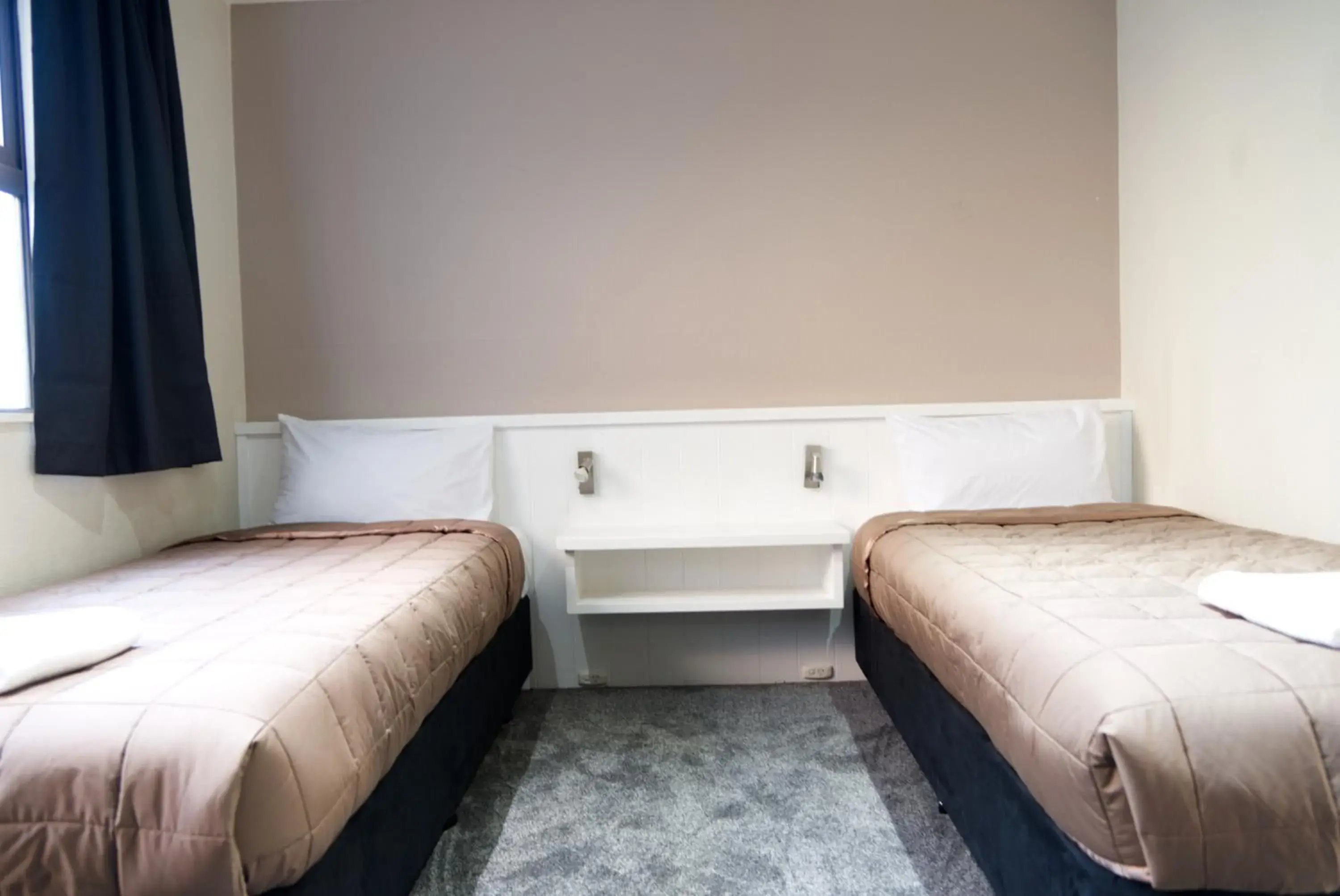 Standard Family Room in Aotea Lodge Porirua Standard Family Room in Aotea Lodge Porirua